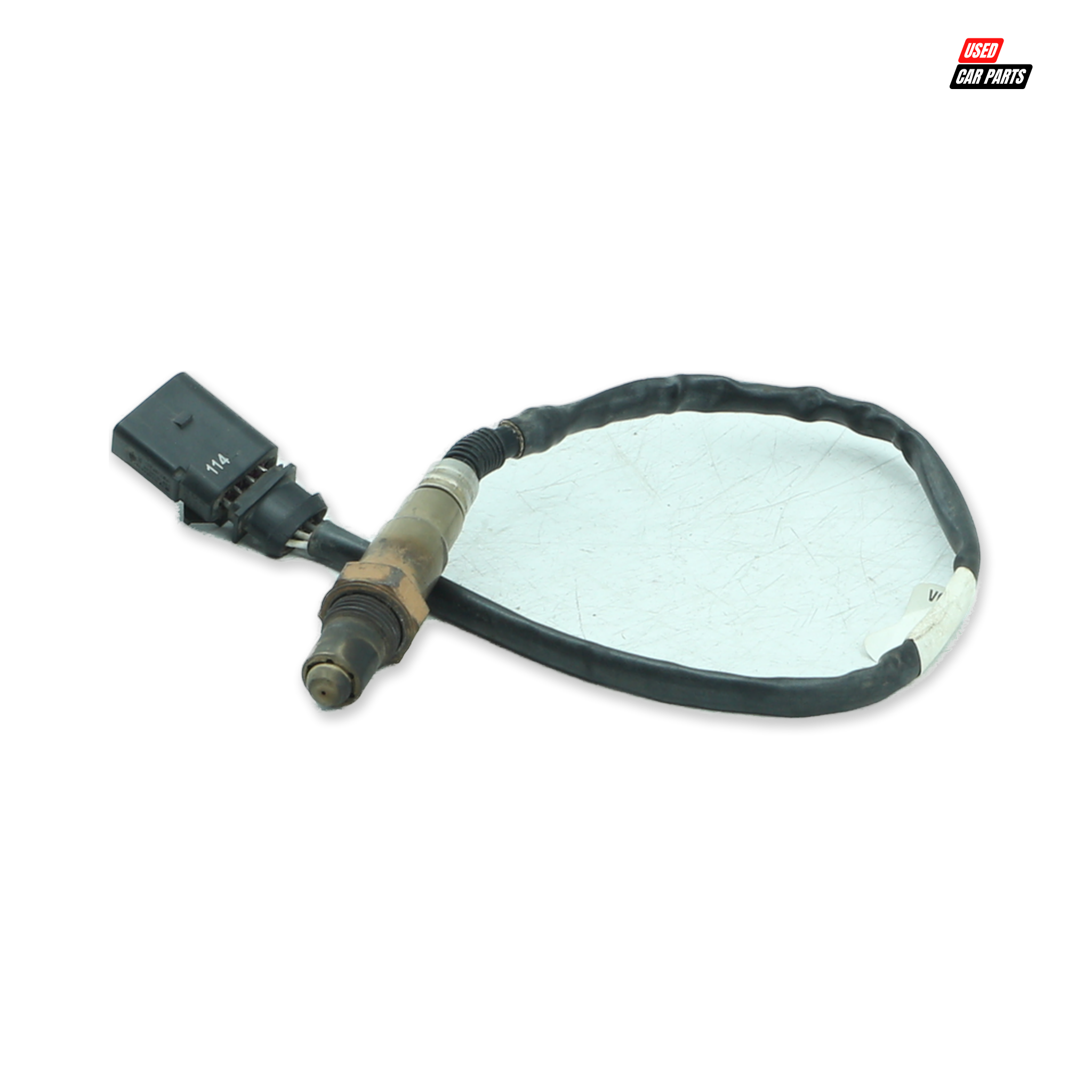 Used VOLKSWAGEN JETTA GP 1.4 TSI COMFORTLINE Oxygen Sensors Part Number 03C906262