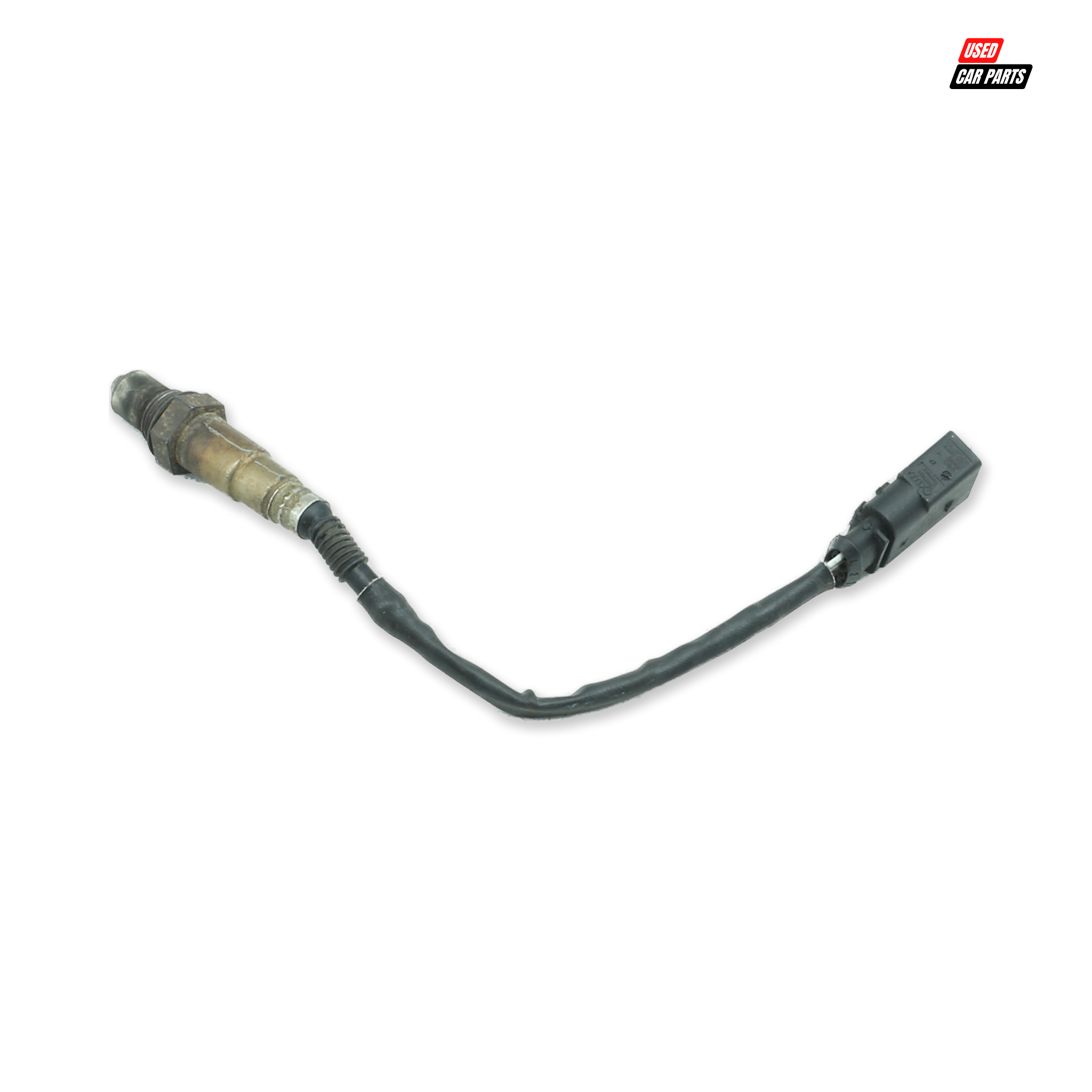 Used Oxygen Sensors (Part Number 06A906262) for 2000 VOLKSWAGEN PASSAT