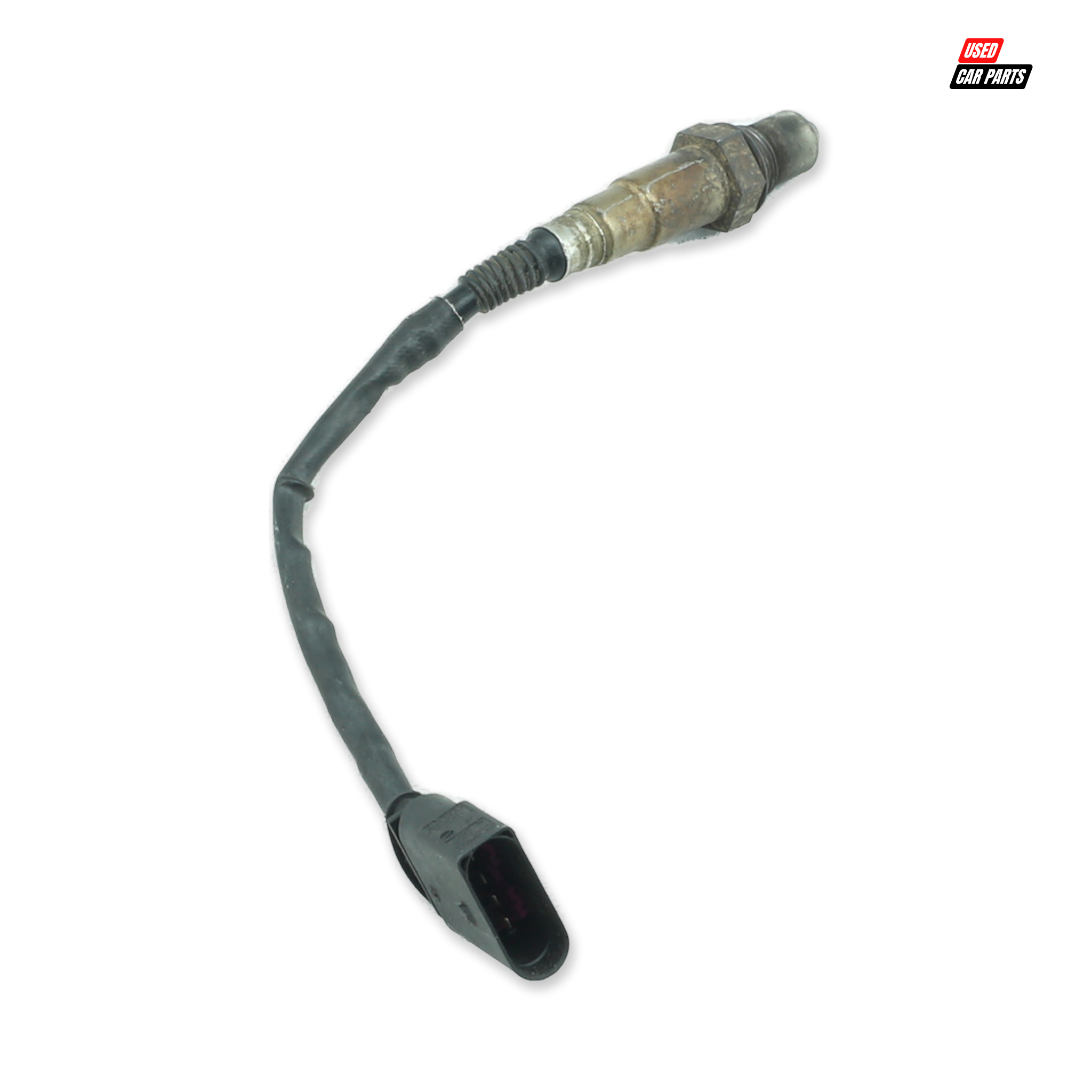 Used Oxygen Sensors (Part Number 06A906262) for 2000 VOLKSWAGEN PASSAT