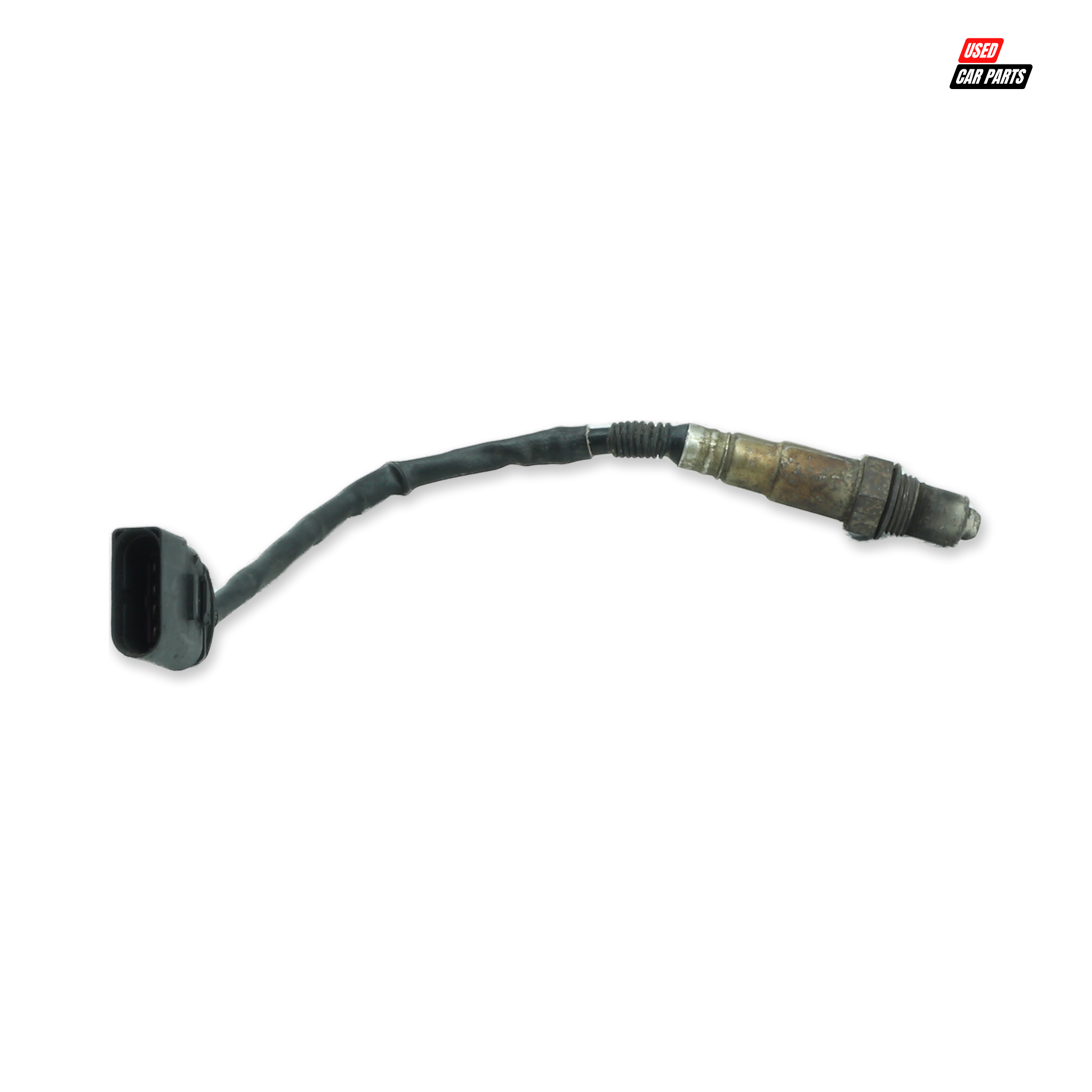 Used Oxygen Sensors (Part Number 06A906262) for 2000 VOLKSWAGEN PASSAT