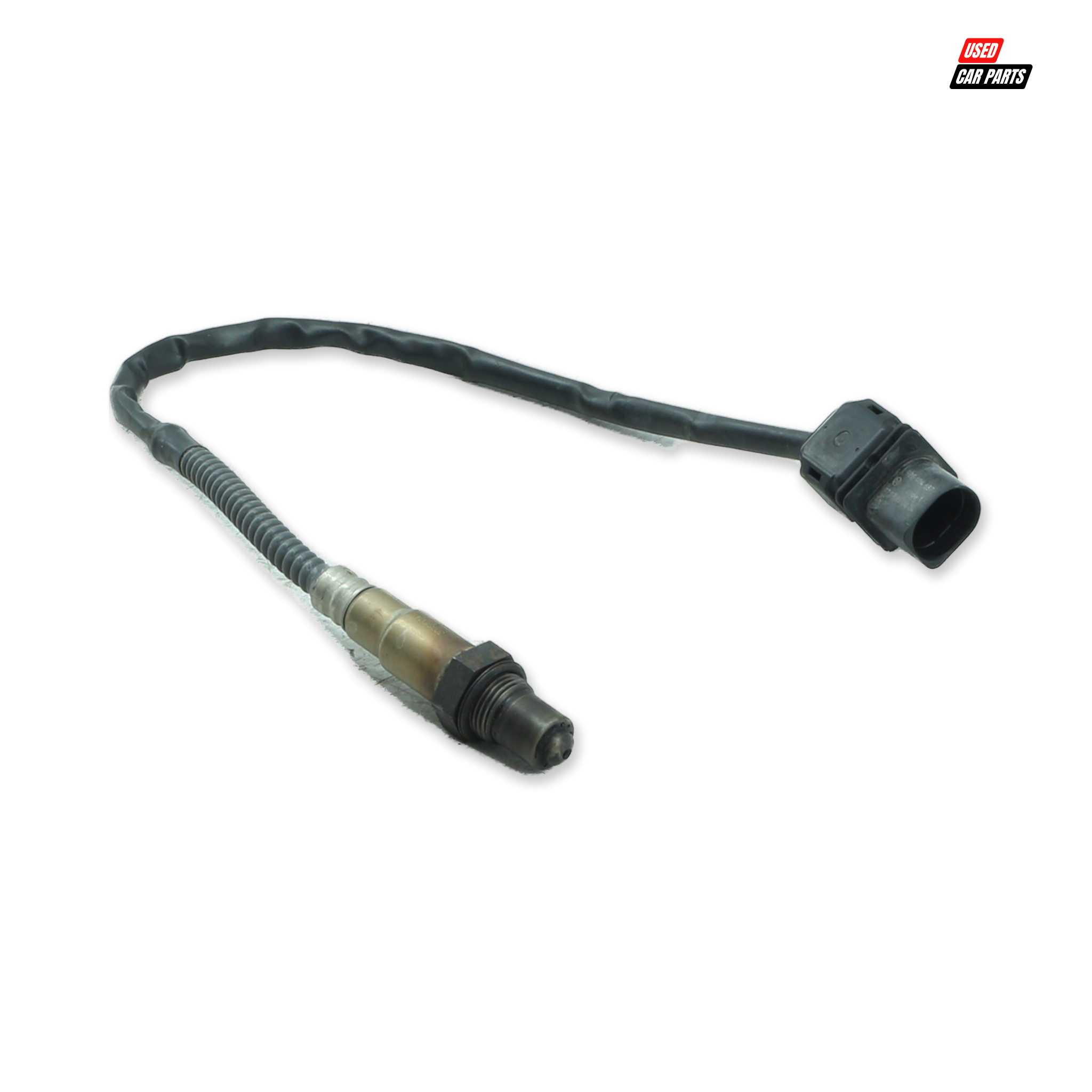 Used Oxygen Sensors (Part Number 0258017043) for 2012 VOLVO XC90 D5 GEARTRONIC AWD