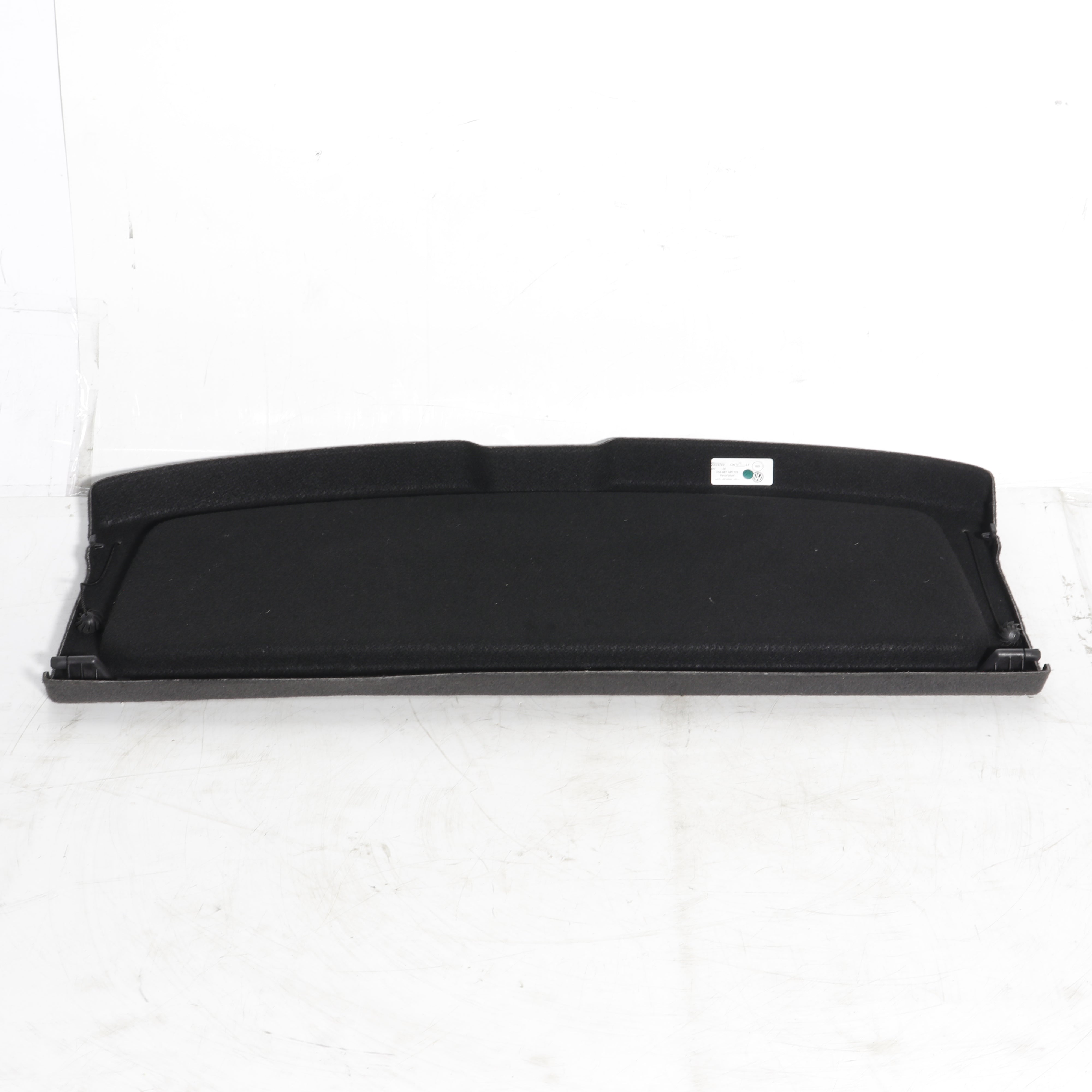 Used VOLKSWAGEN POLO 1.2 TRENDLINE DSG Parcel Tray - OEM Part 2GS8677697T8