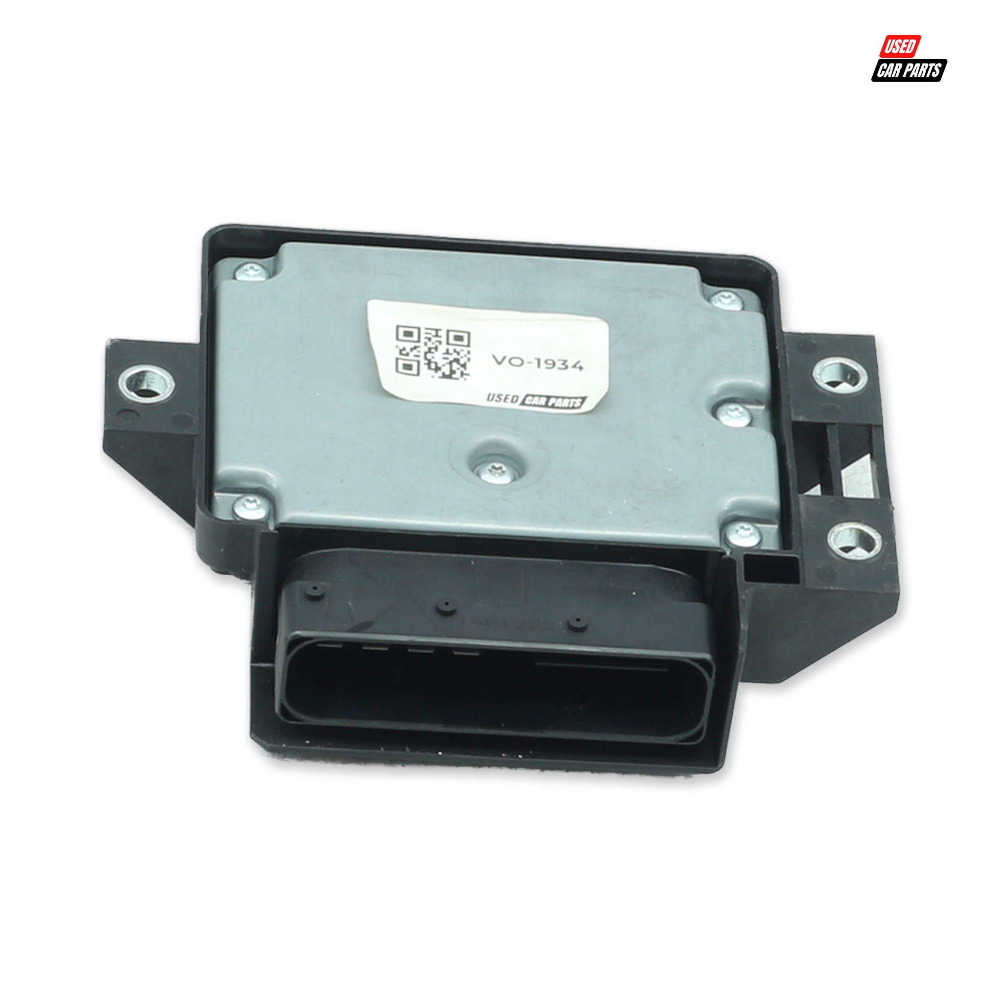 Used Parking Brake Control Module (Part Number 3AA907801H) for VOLKSWAGEN 1.4 TDI 2014