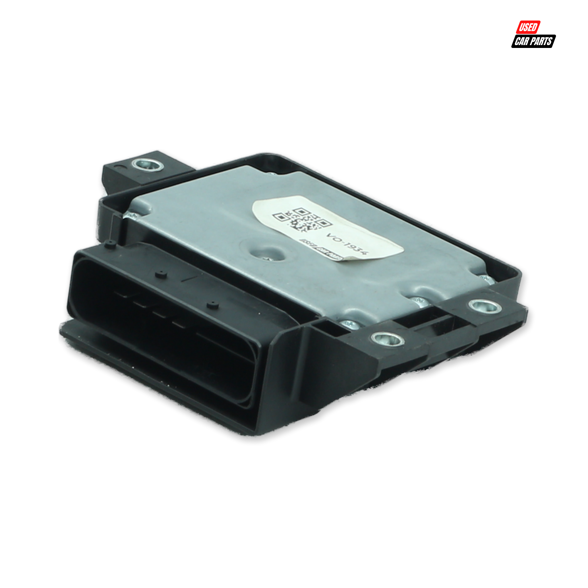 Used Parking Brake Control Module (Part Number 3AA907801H) for VOLKSWAGEN 1.4 TDI 2014