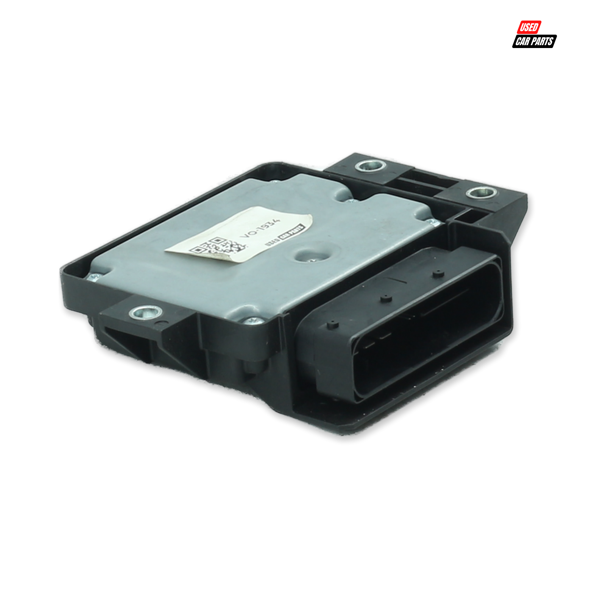 Used Parking Brake Control Module (Part Number 3AA907801H) for VOLKSWAGEN 1.4 TDI 2014