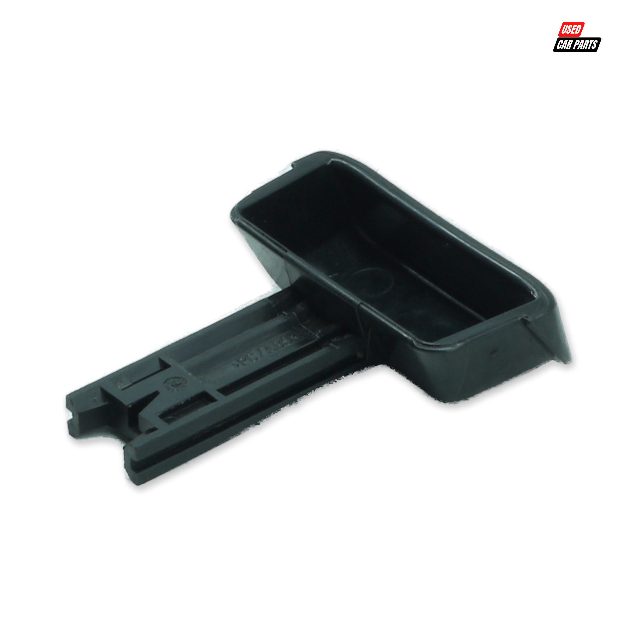 Used MERCEDES-BENZ C230K COUPE A/T Parking Brake Release Handle (Part Number 2034270620)