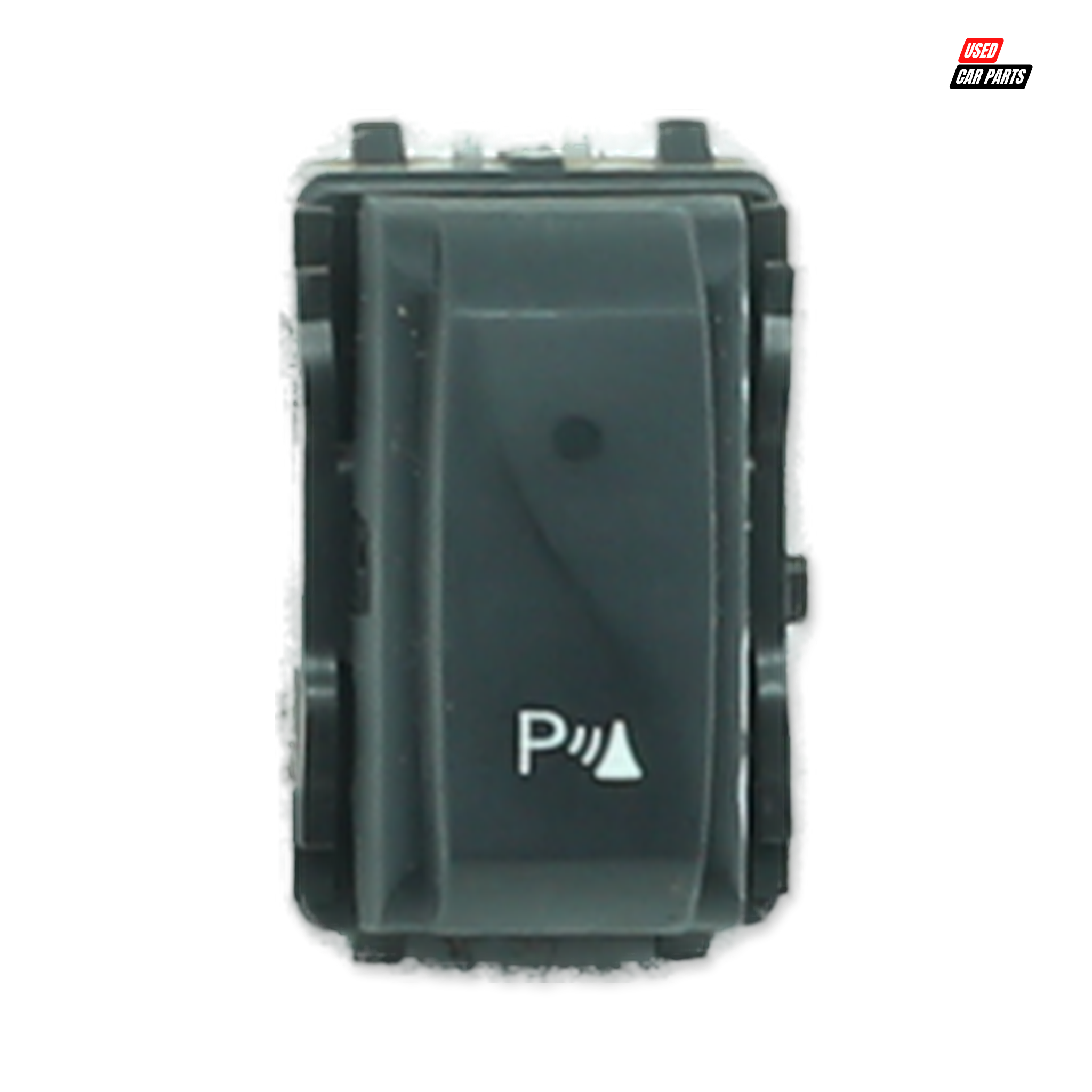 Used Parking Switch 284480002R for RENAULT CAPTUR 900T 2015