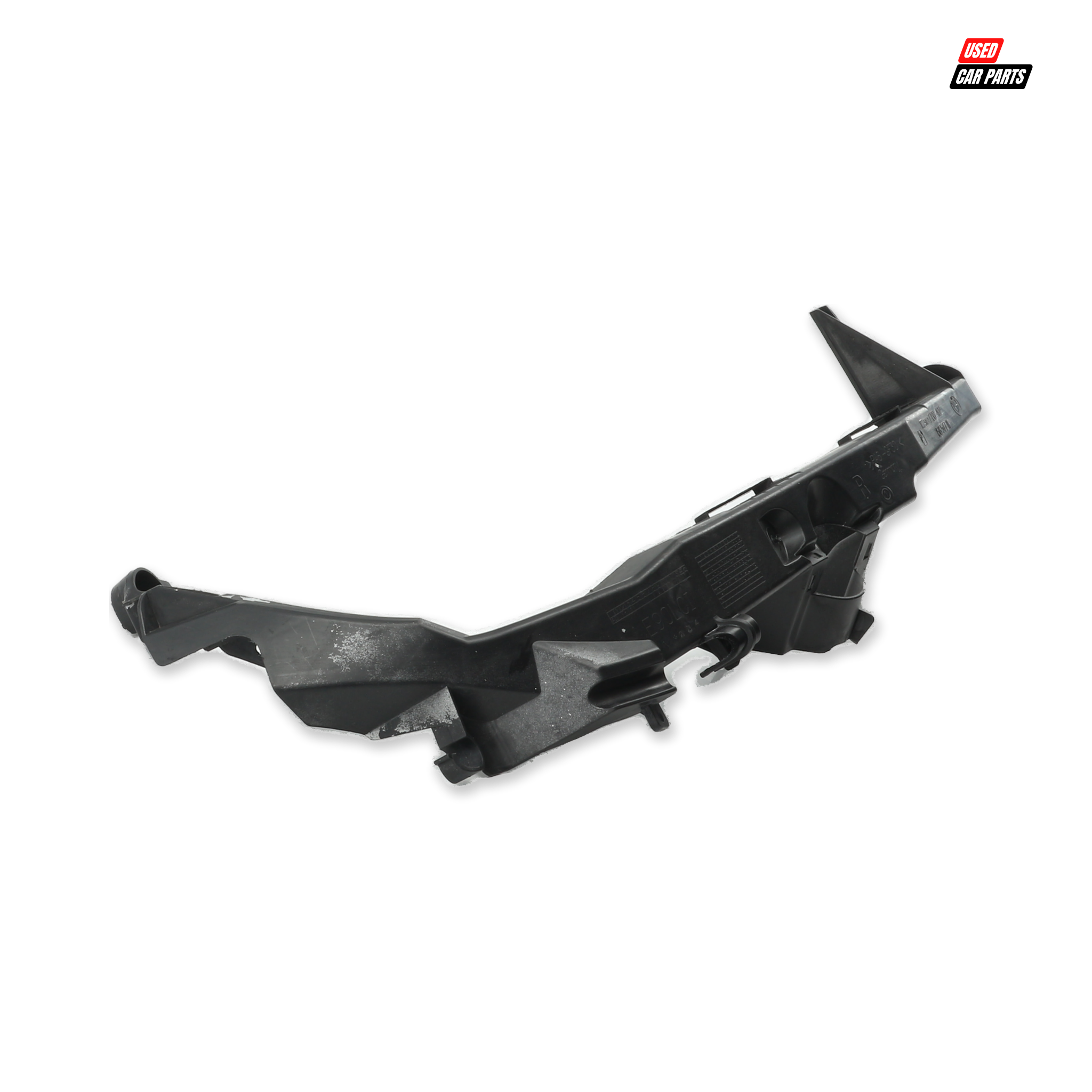 Used BMW Passenger's Side Headlight (2010 E90 Sedan/Wagon)