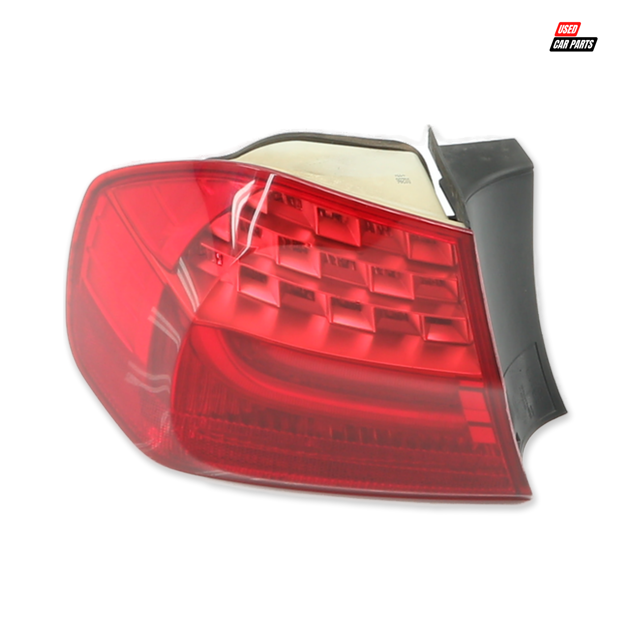 Used Passenger's Side Tail Light for 2010 BMW 3 Series (E90)