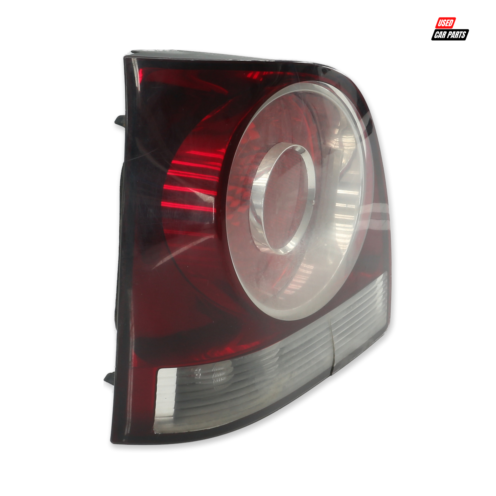 Used Passenger's Side Tail Light (Part Number vo-3786) for 2007 VOLKSWAGEN 2.0 HIGHLINE