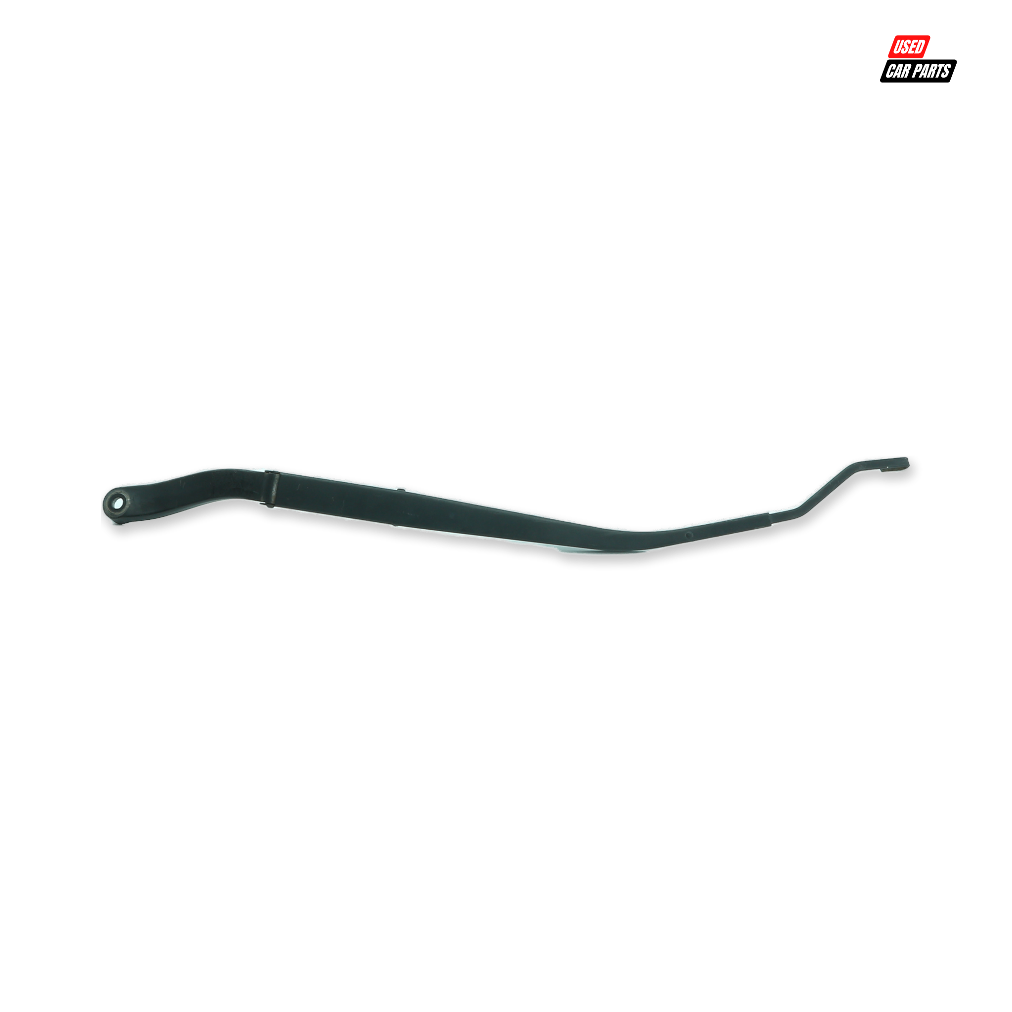Used Passenger's Side Wiper Arm for 2012 CHEVROLET CAPTIVA 2.4 LT White