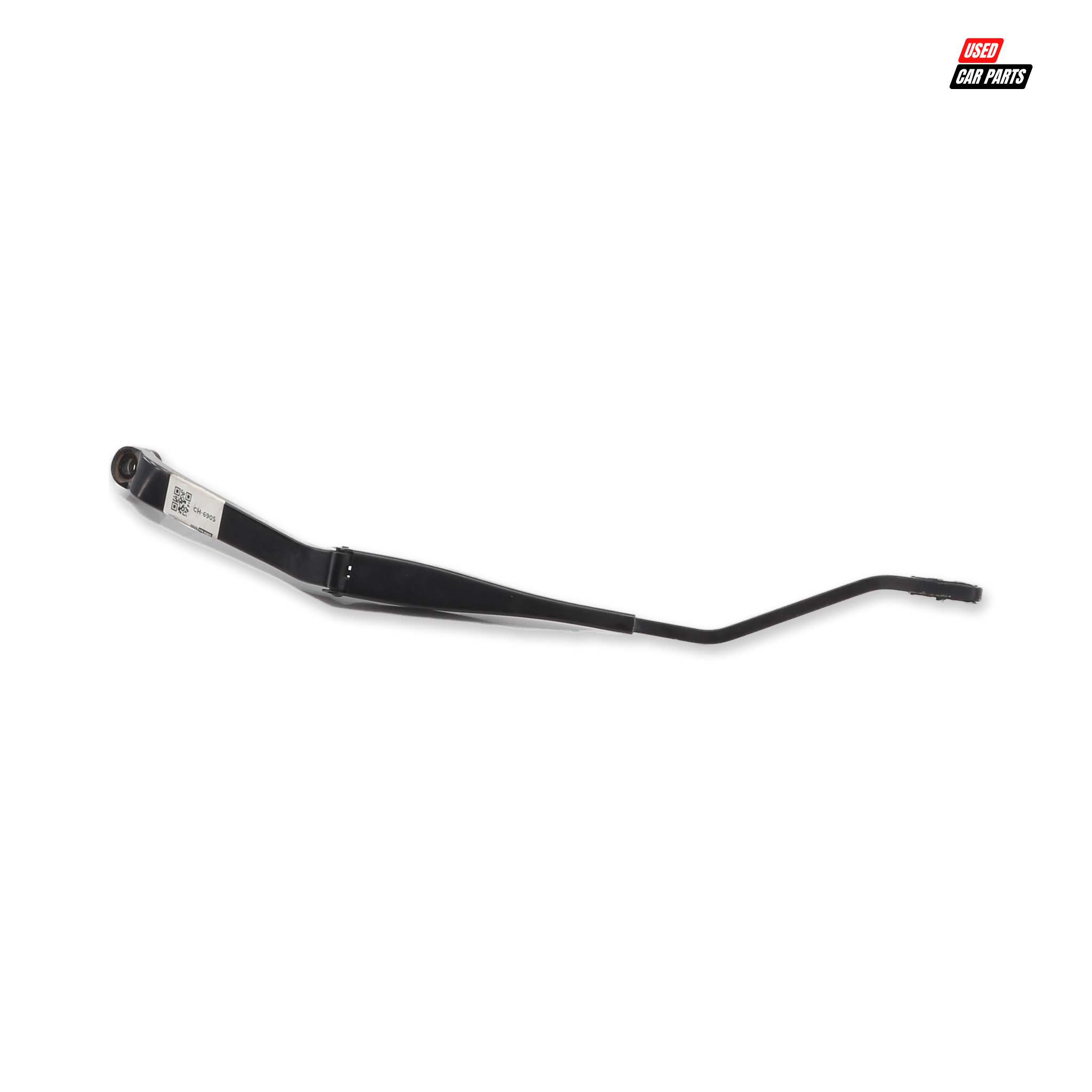 Used Passenger's Side Wiper Arm for 2014 CHERY 1.6 TX
