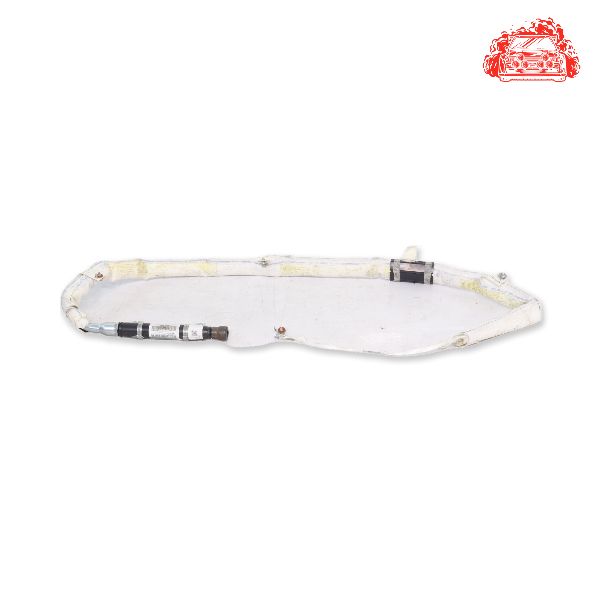 Used Hyundai i20 Active (Facelift) Passenger Side Curtain Airbag - OEM Part 1J85010000