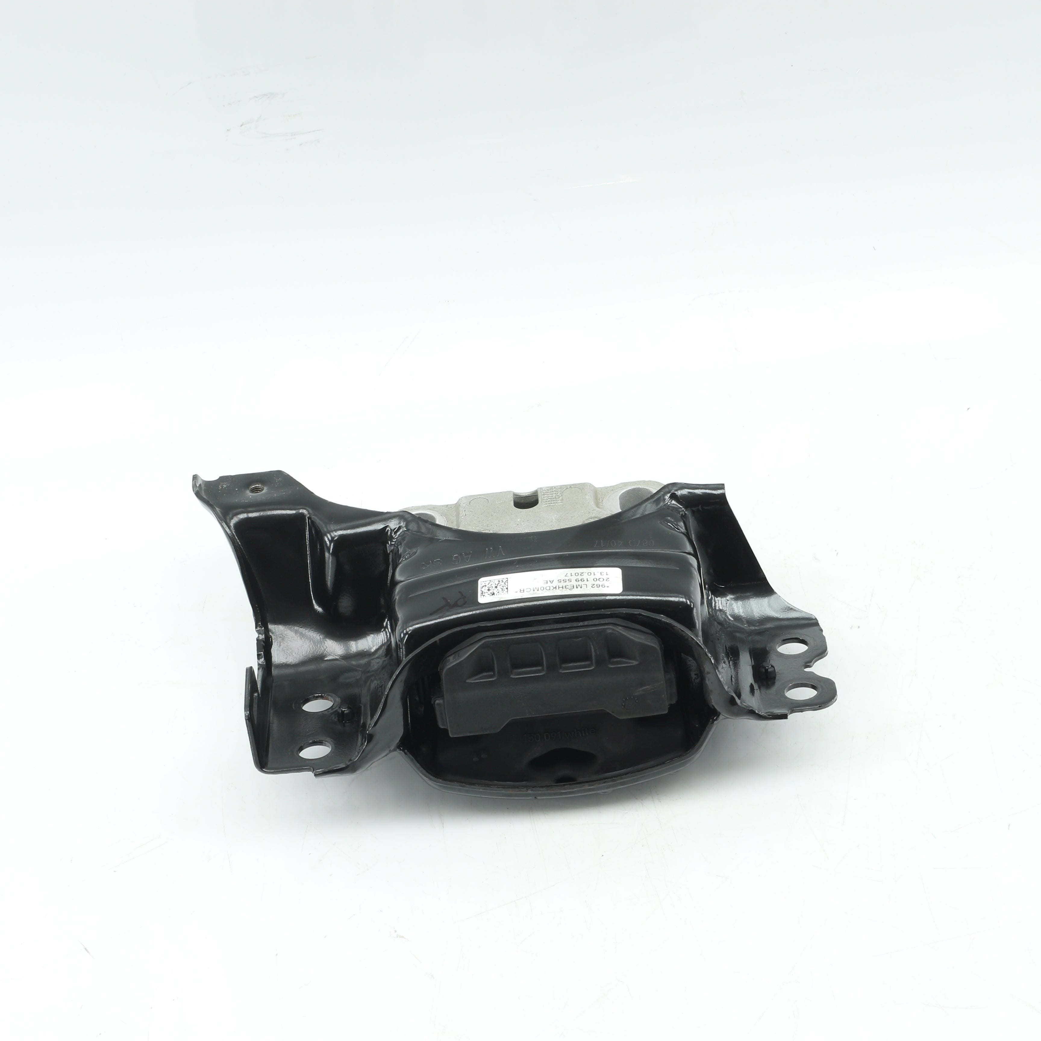 Used VOLKSWAGEN POLO 1.2 TRENDLINE DSG Passenger Side Engine Mounting - OEM Part 2Q0199555AE