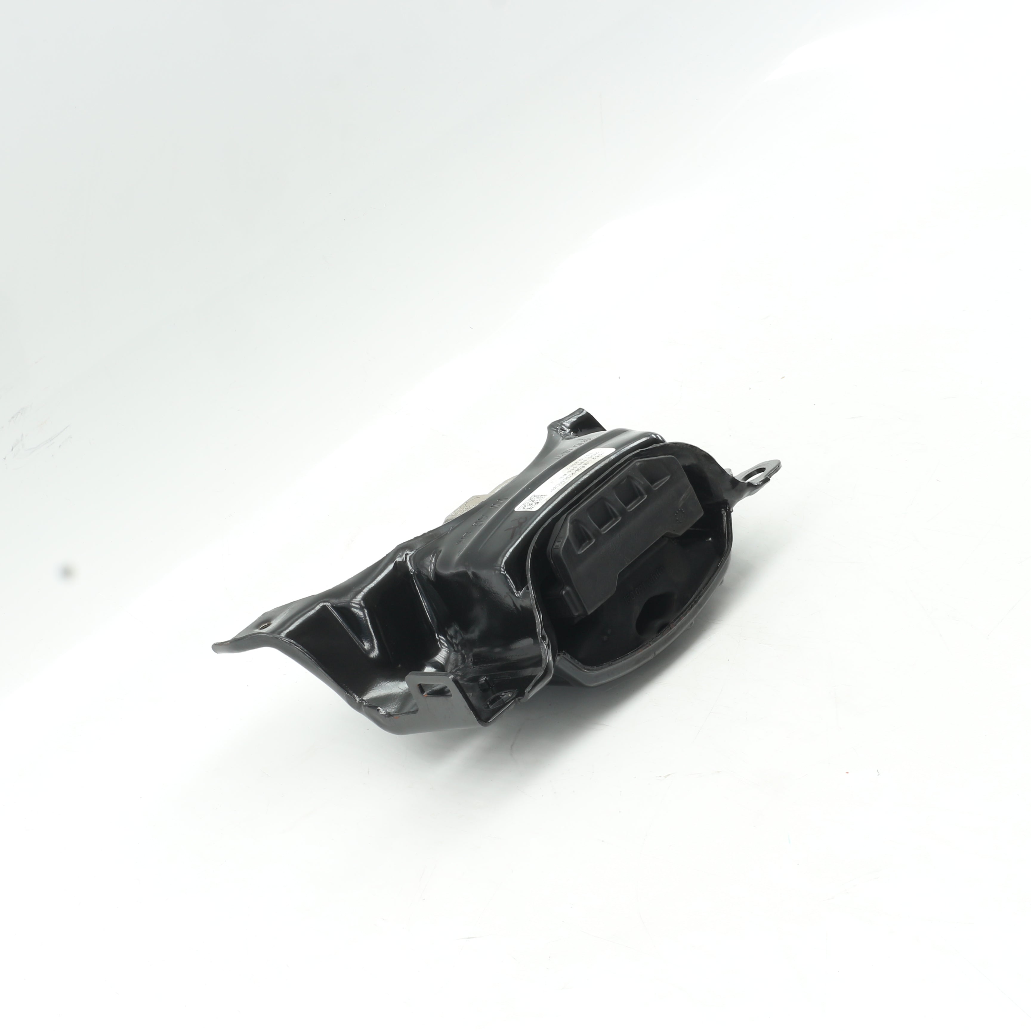 Used VOLKSWAGEN POLO 1.2 TRENDLINE DSG Passenger Side Engine Mounting - OEM Part 2Q0199555AE