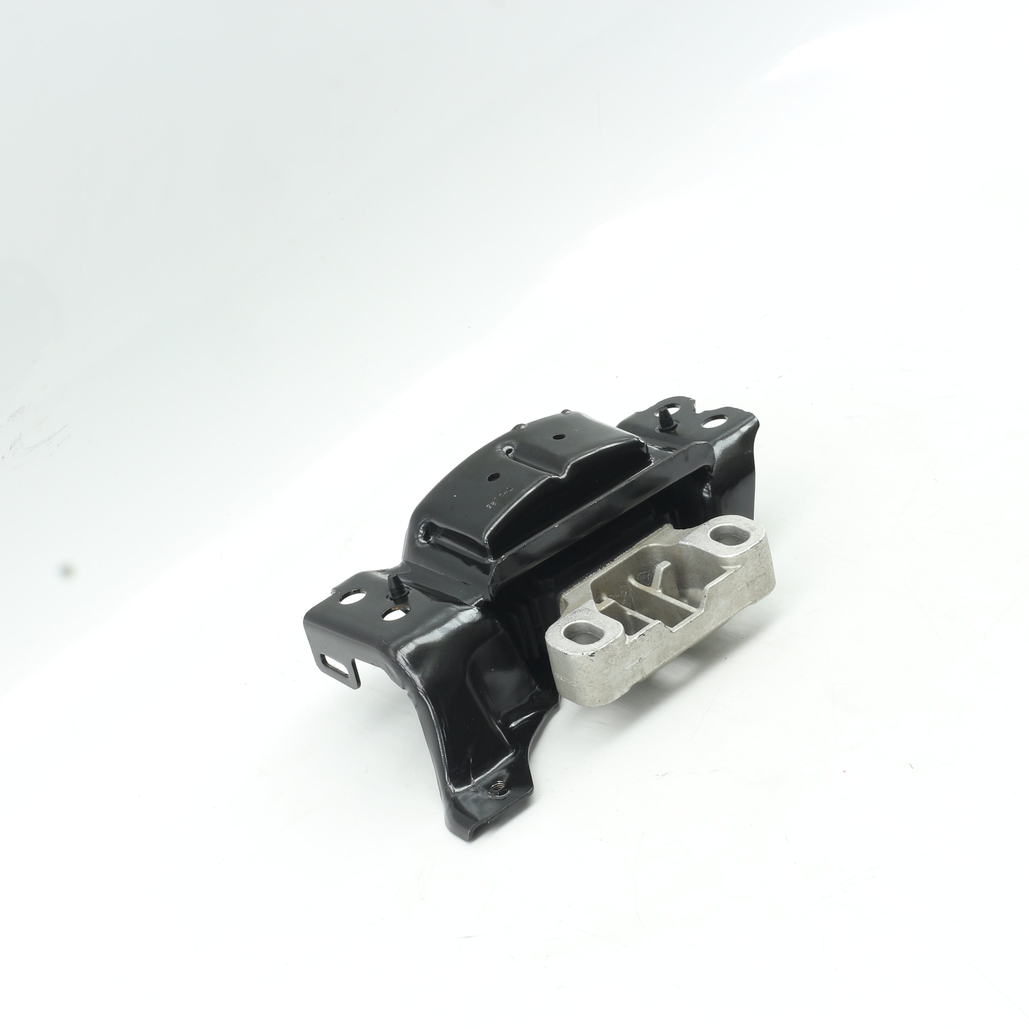 Used VOLKSWAGEN POLO 1.2 TRENDLINE DSG Passenger Side Engine Mounting - OEM Part 2Q0199555AE