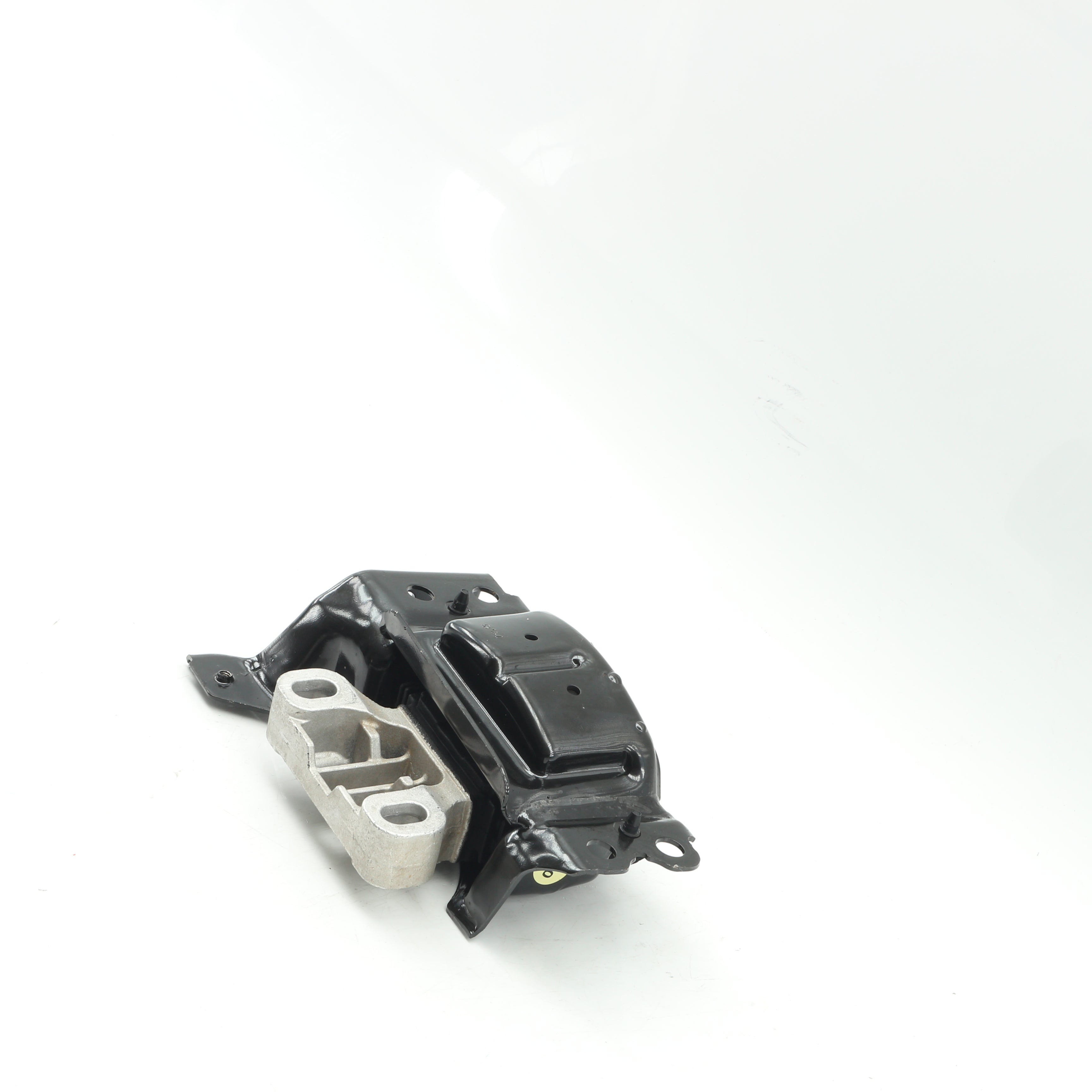 Used VOLKSWAGEN POLO 1.2 TRENDLINE DSG Passenger Side Engine Mounting - OEM Part 2Q0199555AE