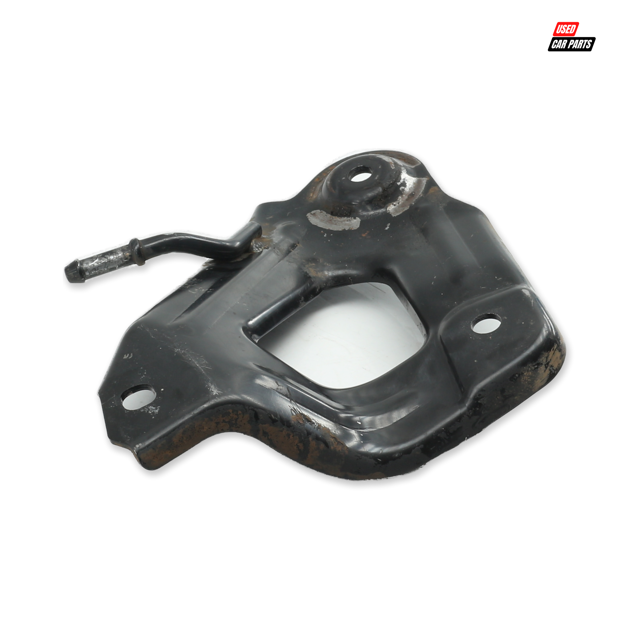 Used Passenger Side Engine Stabilizer Bracket for 2012 Chevrolet Captiva