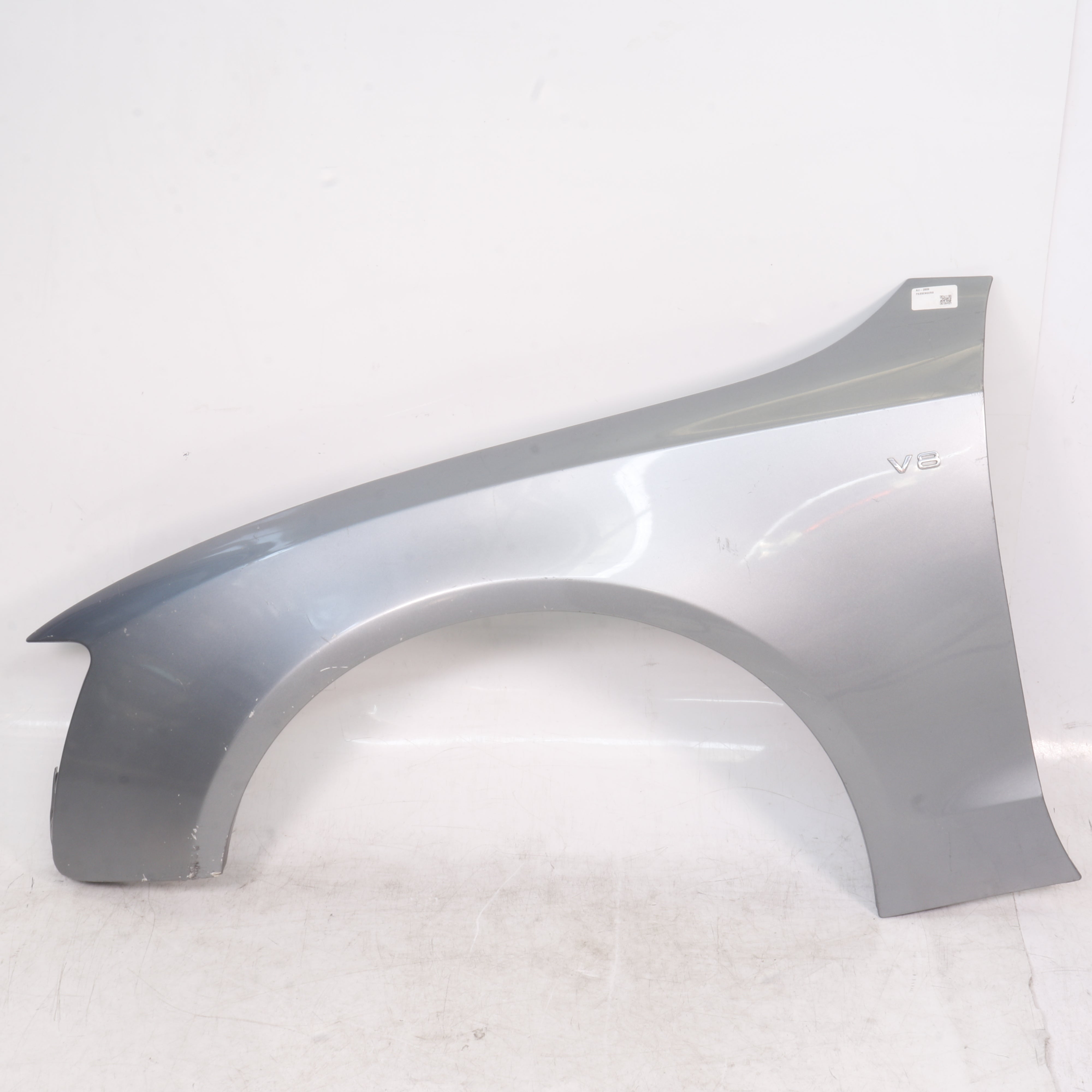 Used Audi A5 S5 Quattro Passenger Side Fender