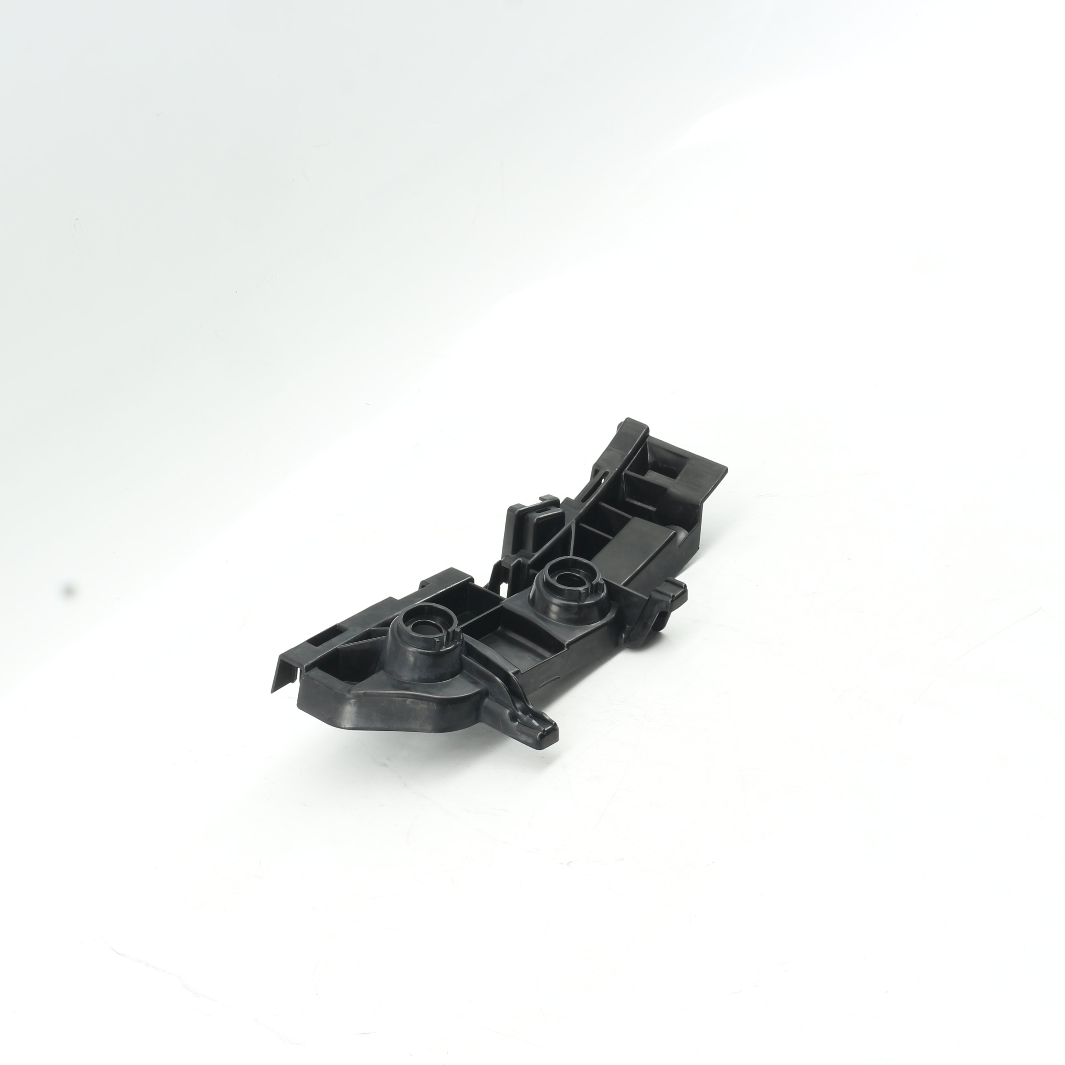Used VOLKSWAGEN POLO 1.2 TRENDLINE DSG Passenger Side Front Bumper Bracket - OEM Part 2GS807453A