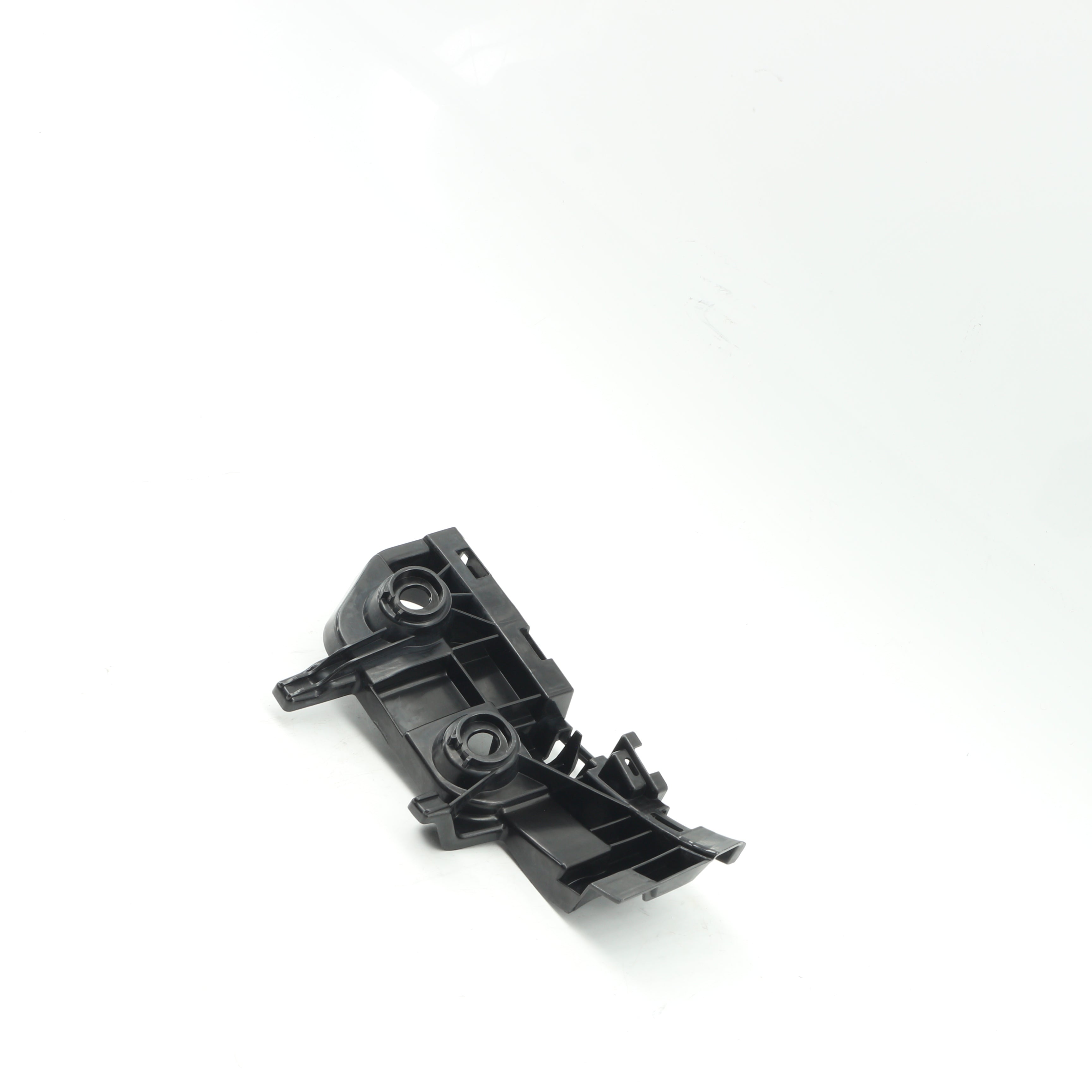 Used VOLKSWAGEN POLO 1.2 TRENDLINE DSG Passenger Side Front Bumper Bracket - OEM Part 2GS807453A