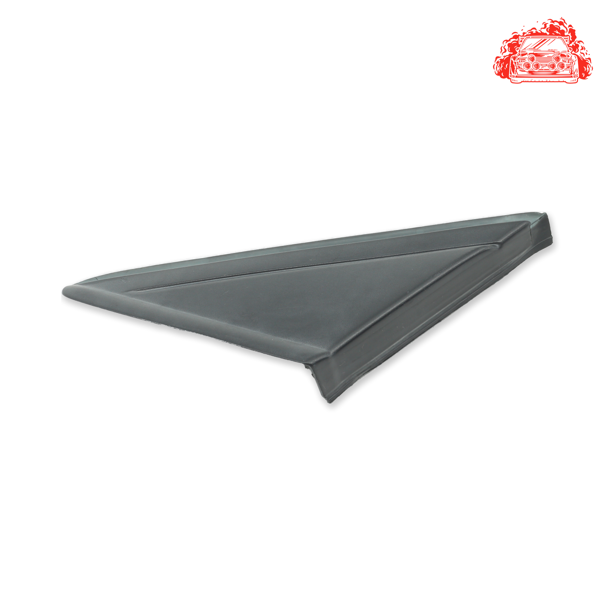 Used Ford KUGA 2.0 TDCI TITANIUM AWD POWERSHIFT Passenger Side Front Corner Triangle Cover CJ54S16003