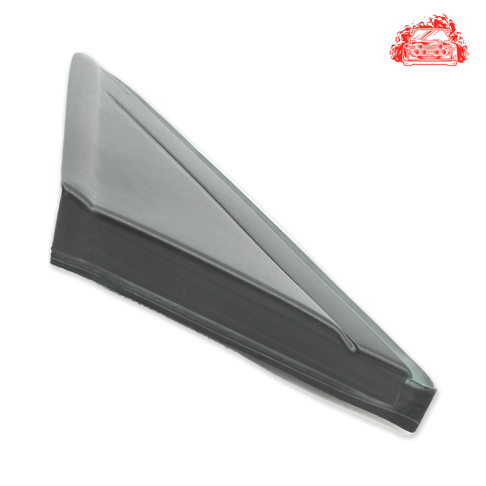 Used Ford KUGA 2.0 TDCI TITANIUM AWD POWERSHIFT Passenger Side Front Corner Triangle Cover CJ54S16003