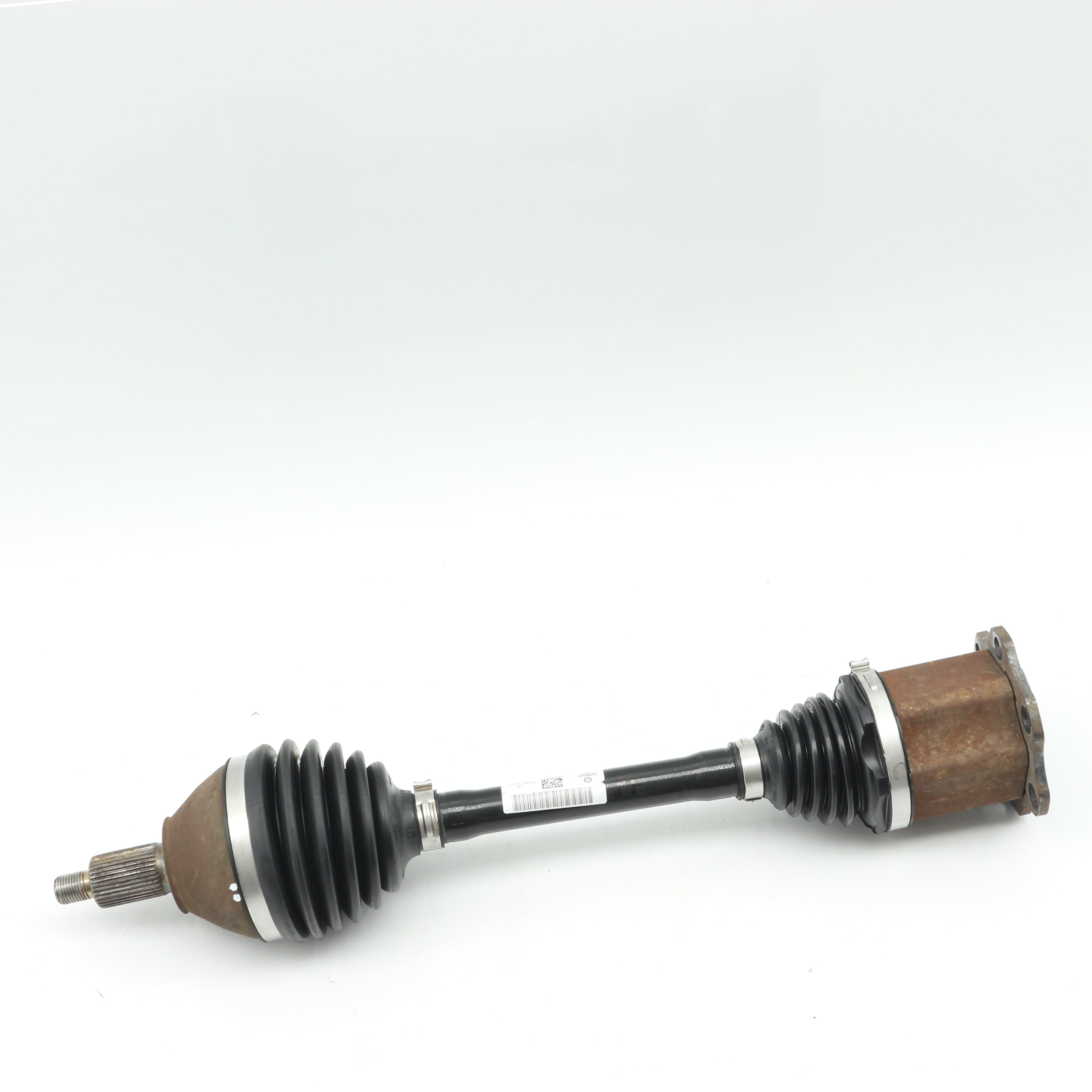 Used VOLKSWAGEN POLO 1.2 TRENDLINE DSG 2Q0407271AK Driveshaft