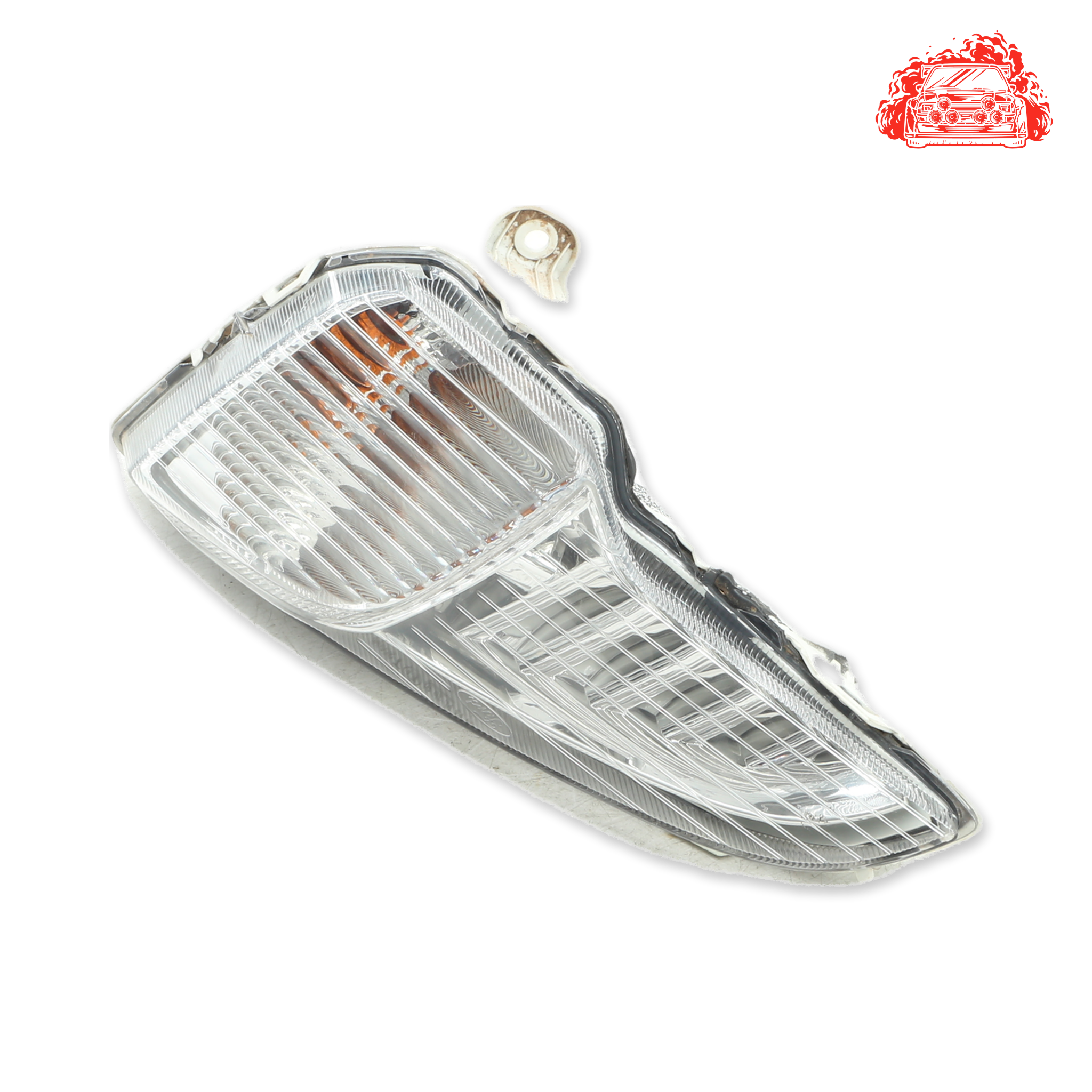 Used Ford EcoSport Passenger Side Front Fog Light - OEM Part GN1513B221