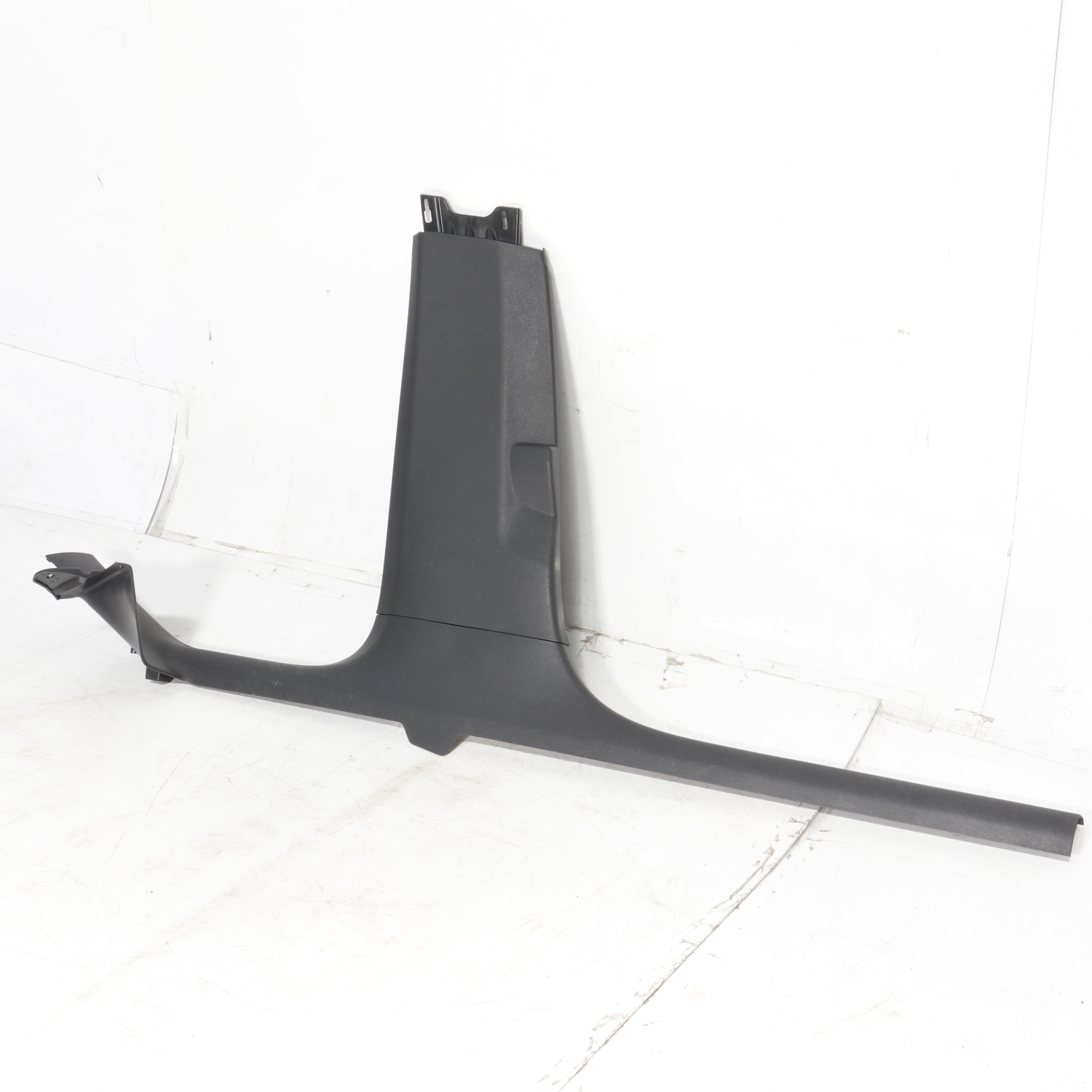Used VW Polo 1.2 Trendline DSG Front Sill Trim Cover 2G4853371A
