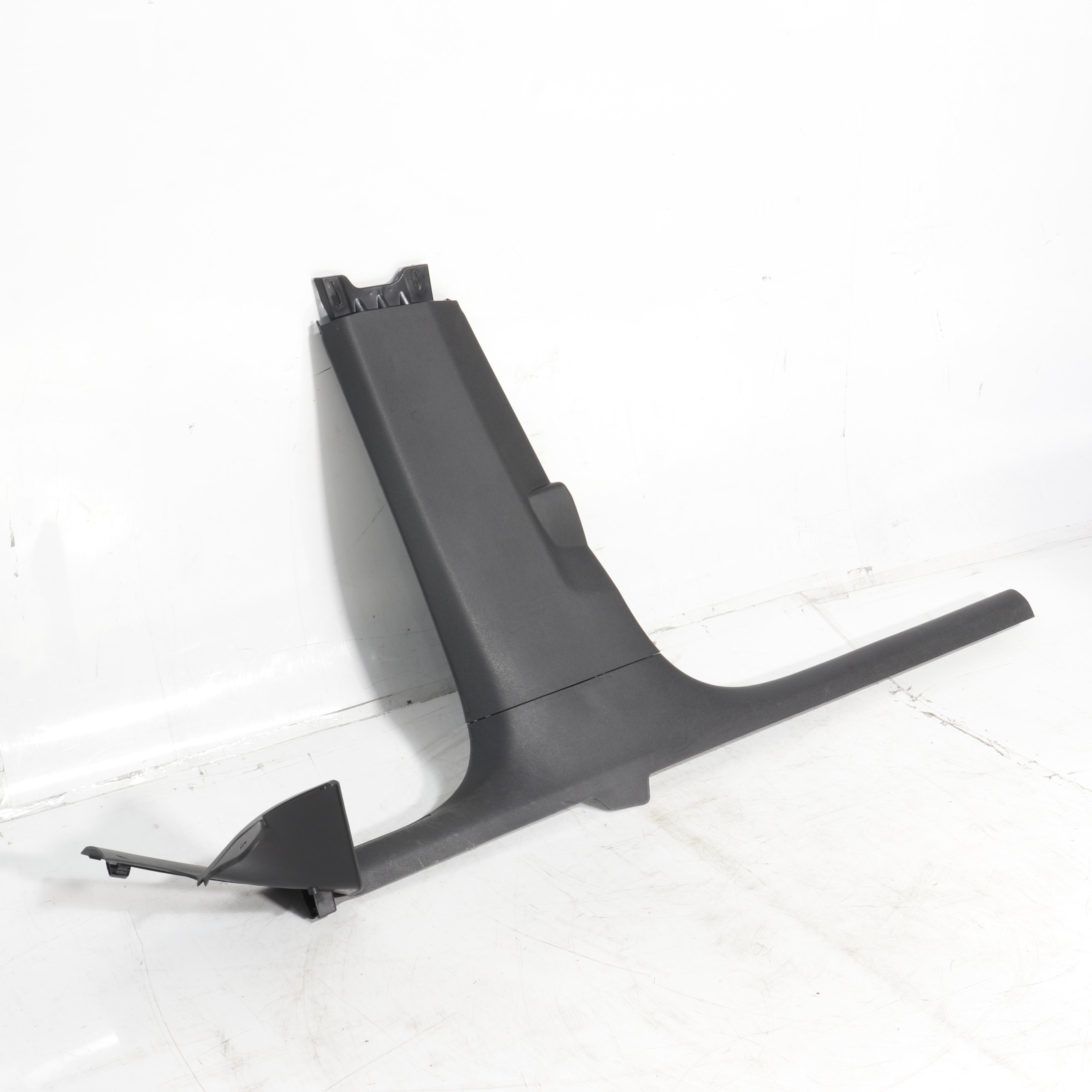 Used VW Polo 1.2 Trendline DSG Front Sill Trim Cover 2G4853371A
