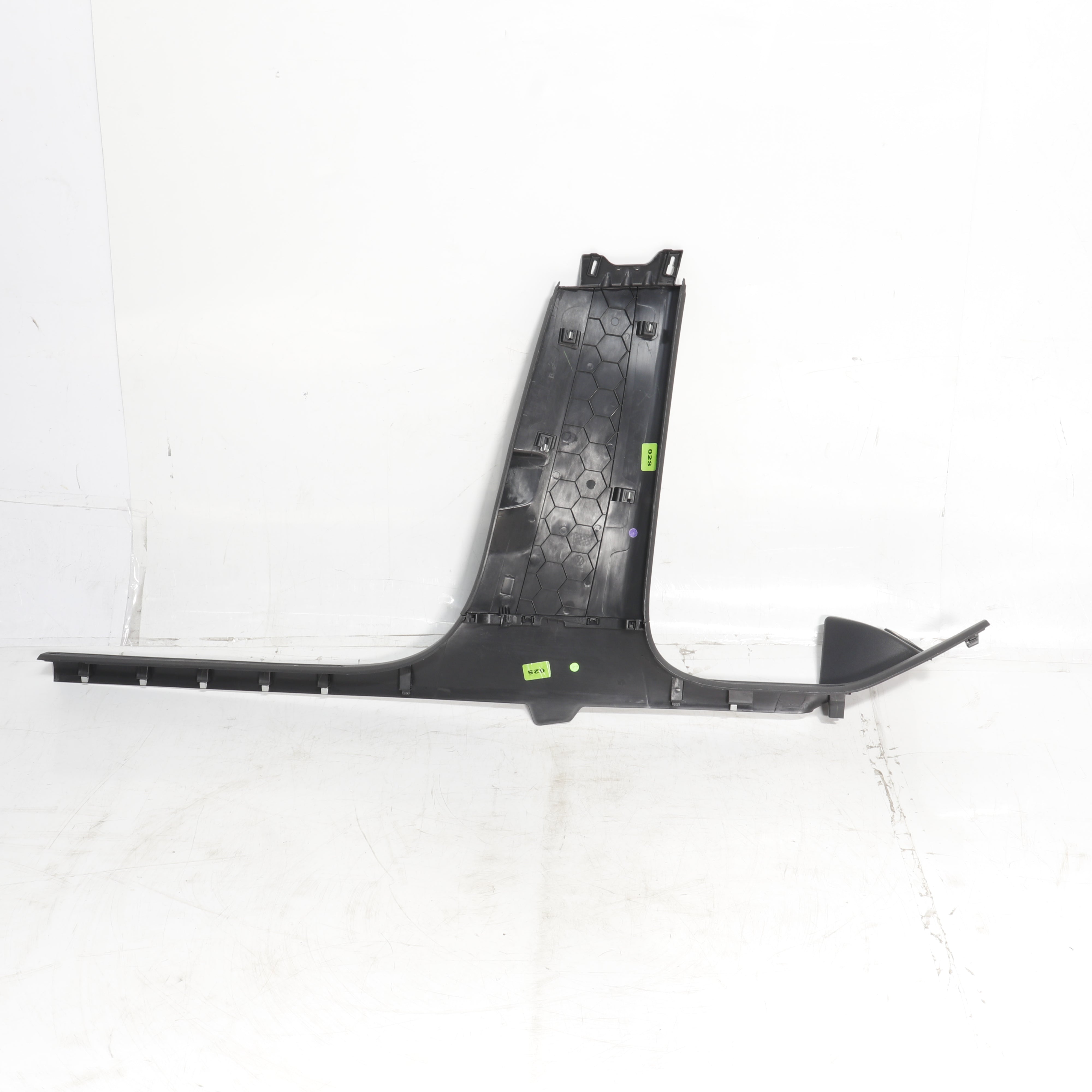 Used VW Polo 1.2 Trendline DSG Front Sill Trim Cover 2G4853371A