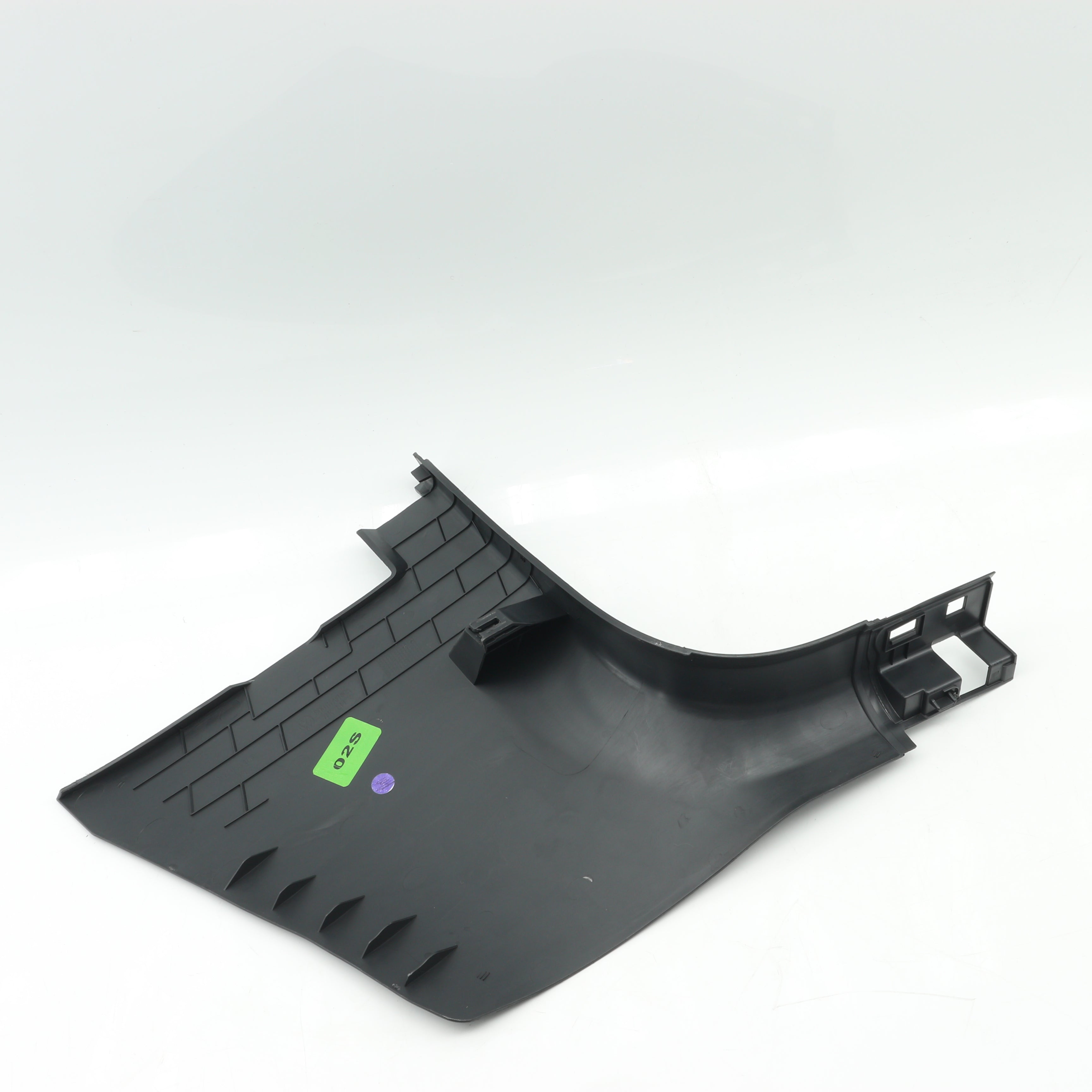 Used VW Polo 1.2 Trendline DSG 2G2863483 Passenger Side Interior Lower A Pillar Cover