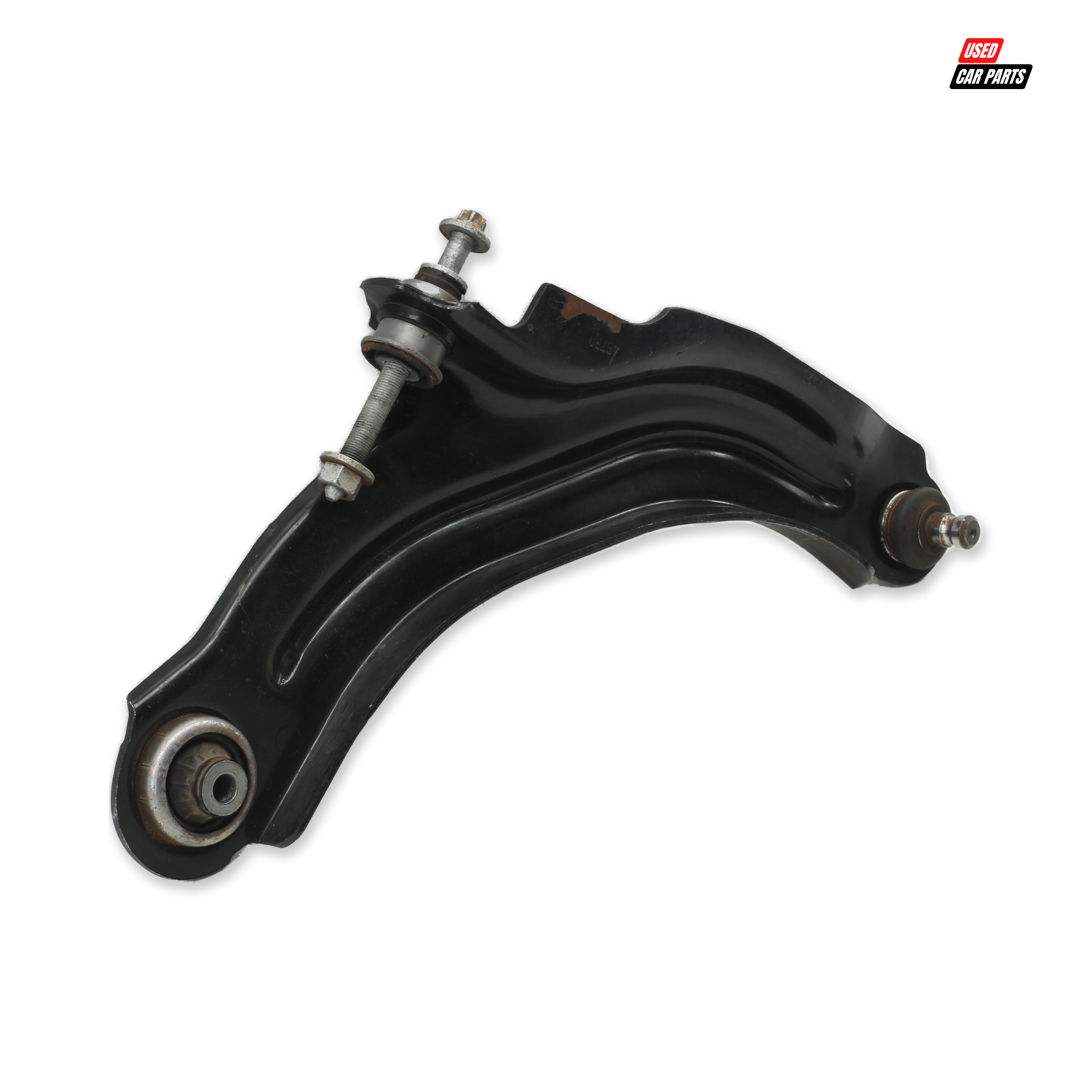 Used MAZDA Passenger Side Lower Control Arm 545049968R
