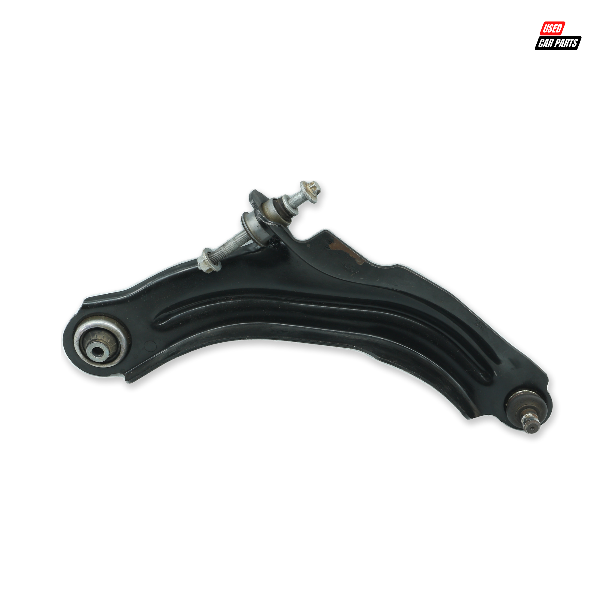 Used MAZDA Passenger Side Lower Control Arm 545049968R