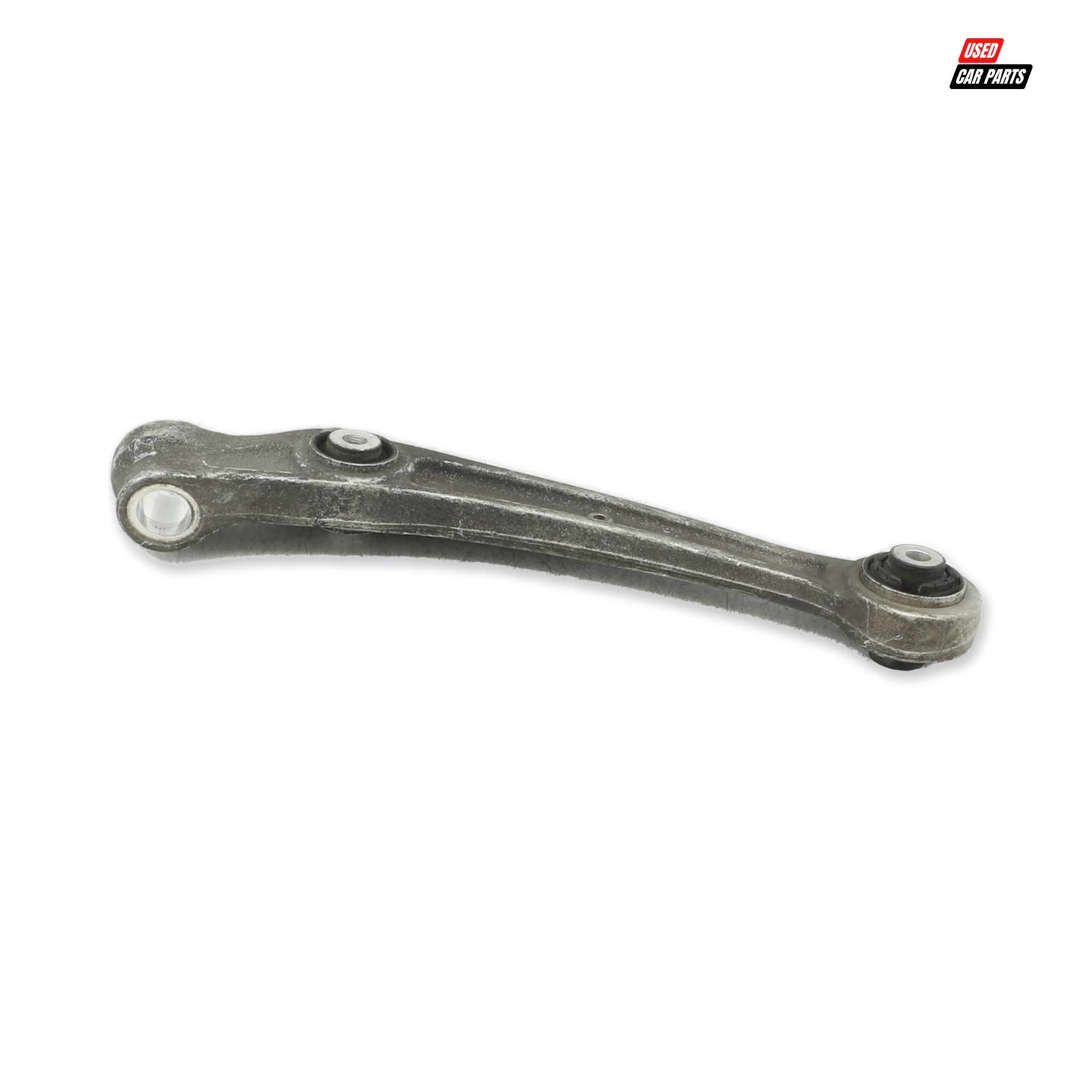 Used BMW Passenger Side Lower Control Arm (Part Number 8K0407156B)