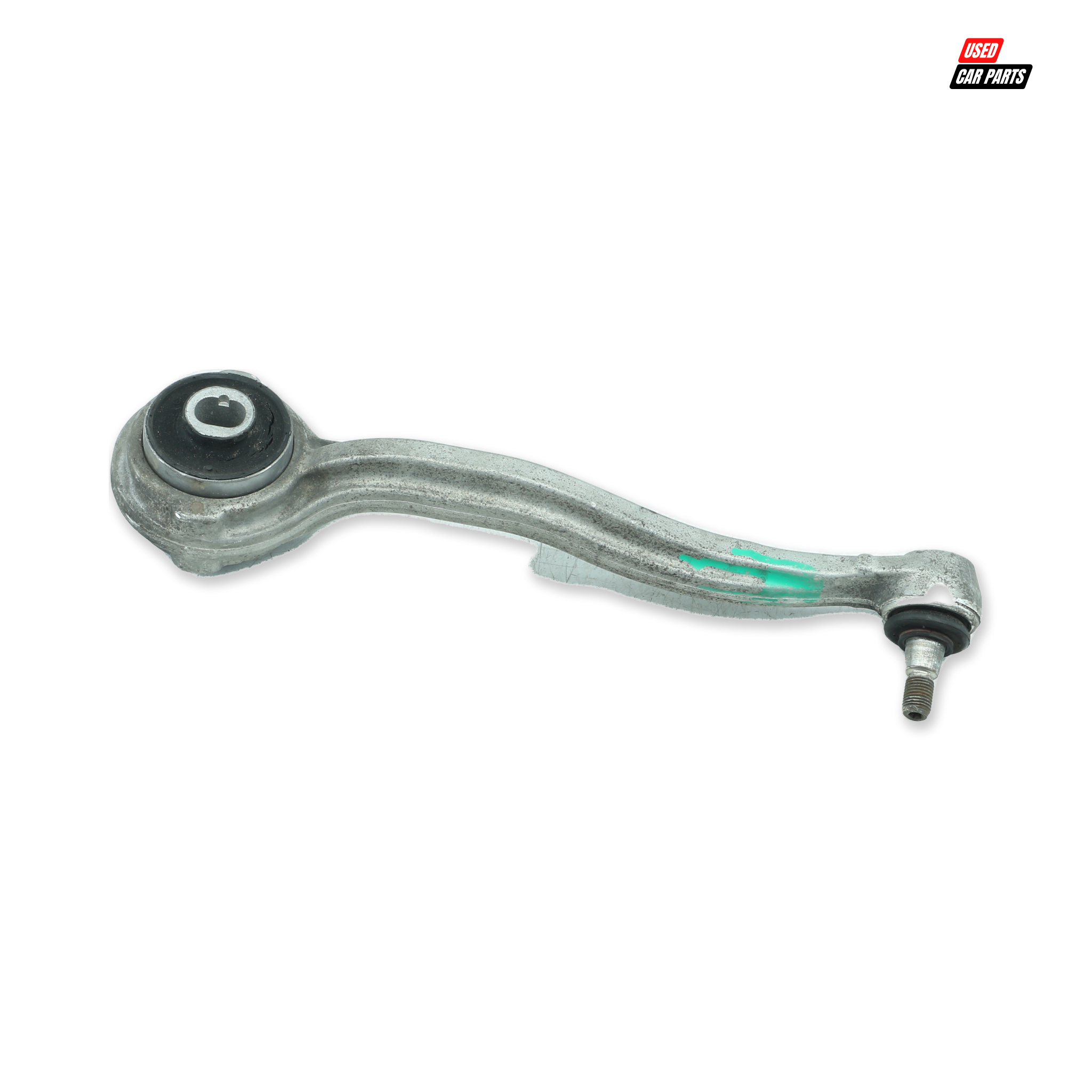 Used MERCEDES-BENZ C230K Coupe A/T 2003 Passenger Side Lower Control Arm (Part Number 20305)