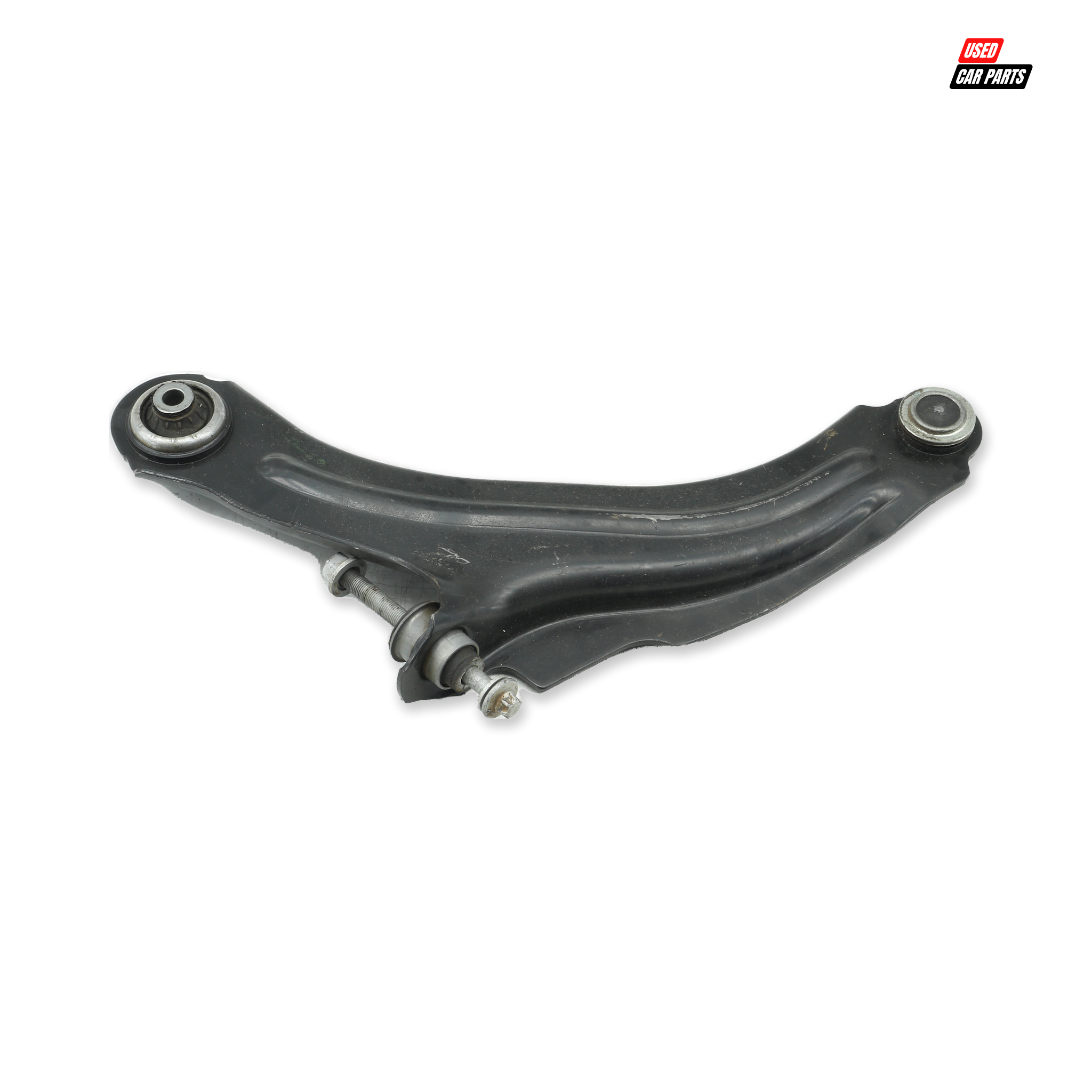 Used MAZDA Passenger Side Lower Control Arm 545049968R