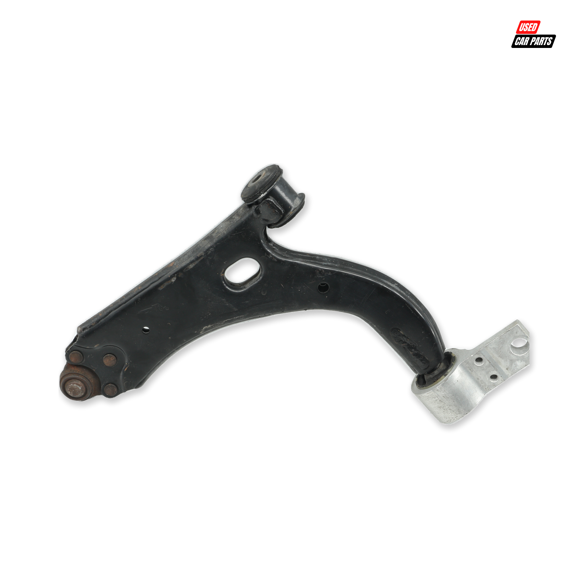 Used Passenger Side Lower Control Arm (Part Number 1010620641) for 2006 FORD FIESTA