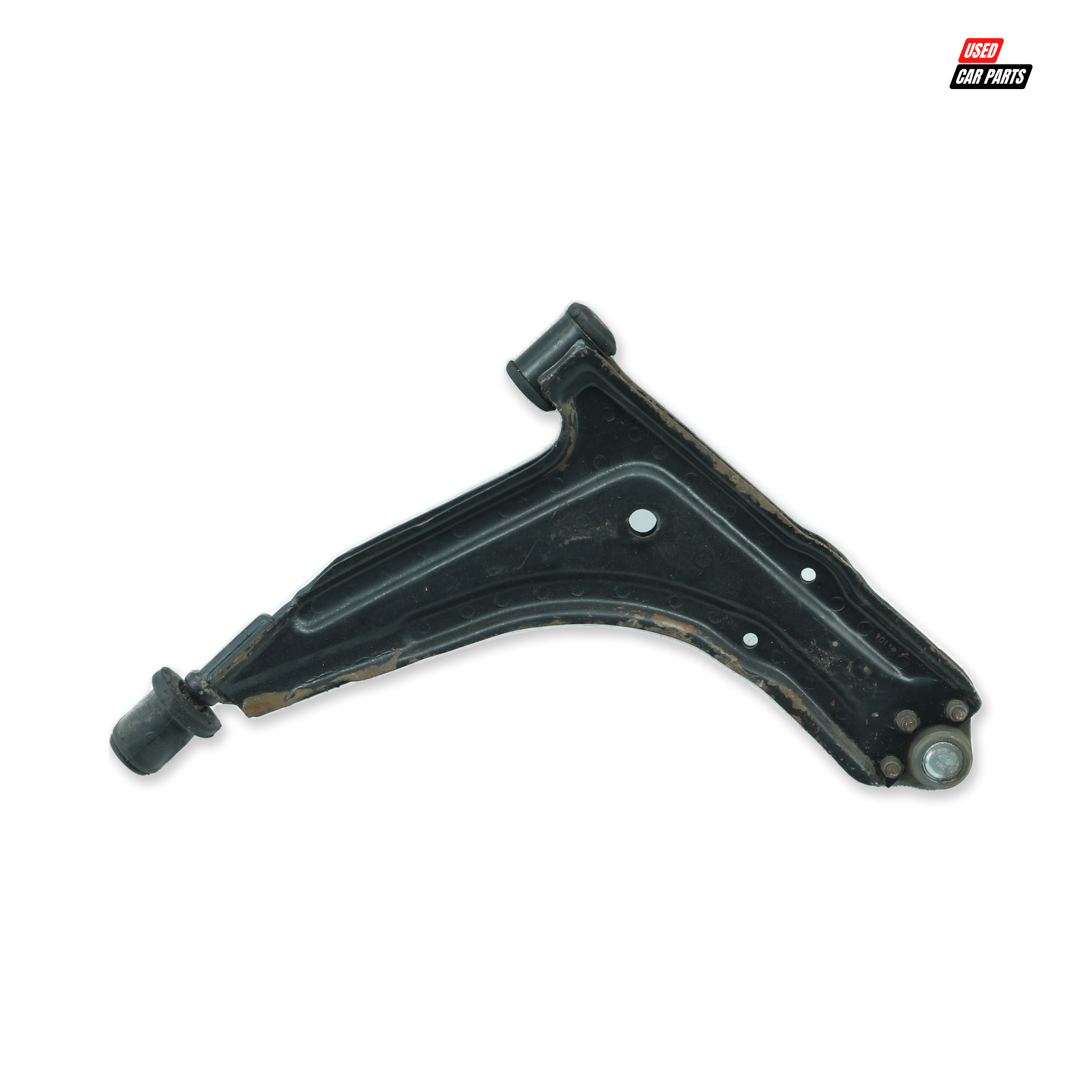 Salvaged VW Golf MK1 Citi Chico 1.4i (2004) Passenger Side Lower Control Arm