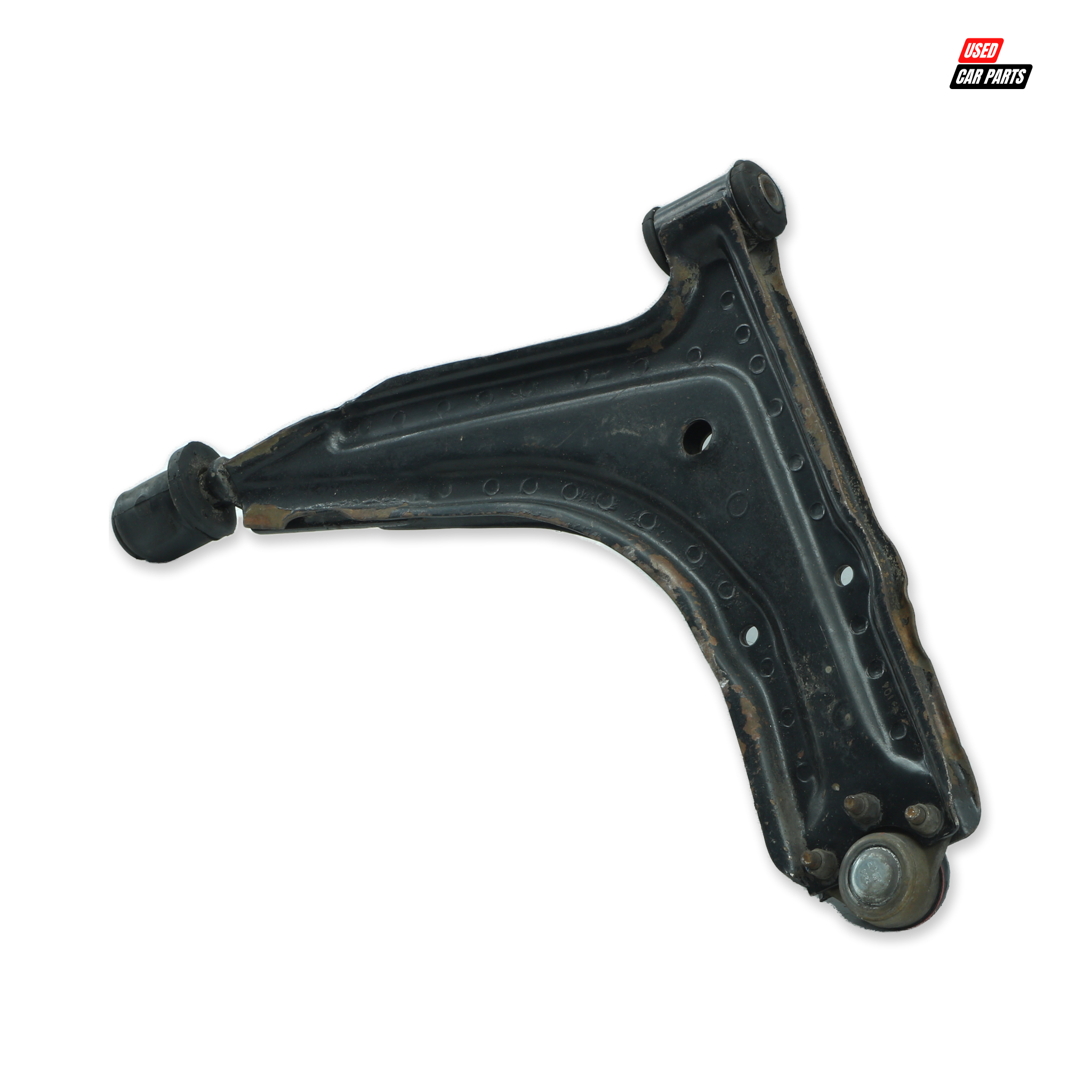 Salvaged VW Golf MK1 Citi Chico 1.4i (2004) Passenger Side Lower Control Arm