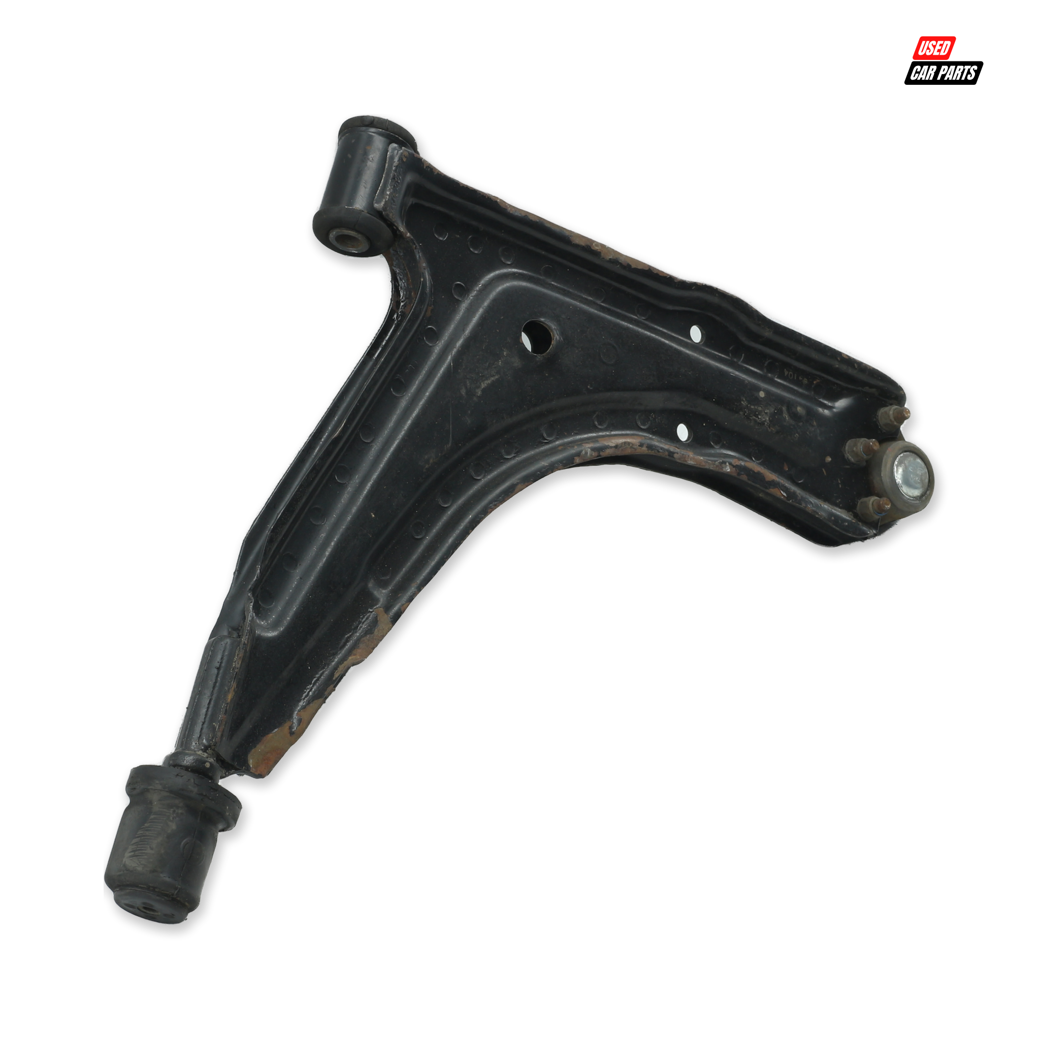 Salvaged VW Golf MK1 Citi Chico 1.4i (2004) Passenger Side Lower Control Arm