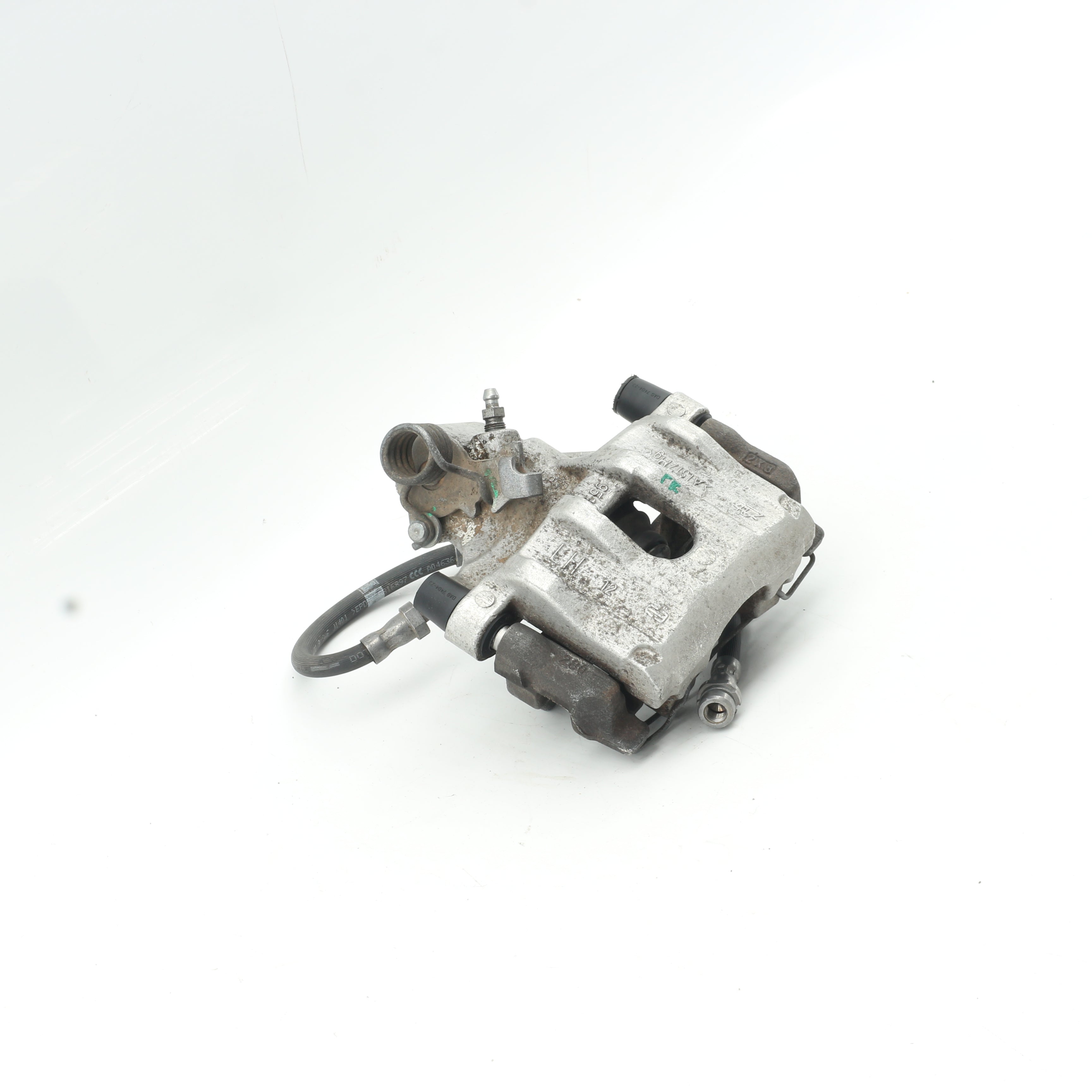 Used Ford KUGA 2.0 TDCI TITANIUM AWD POWERSHIFT Passenger Side Rear Brake Caliper