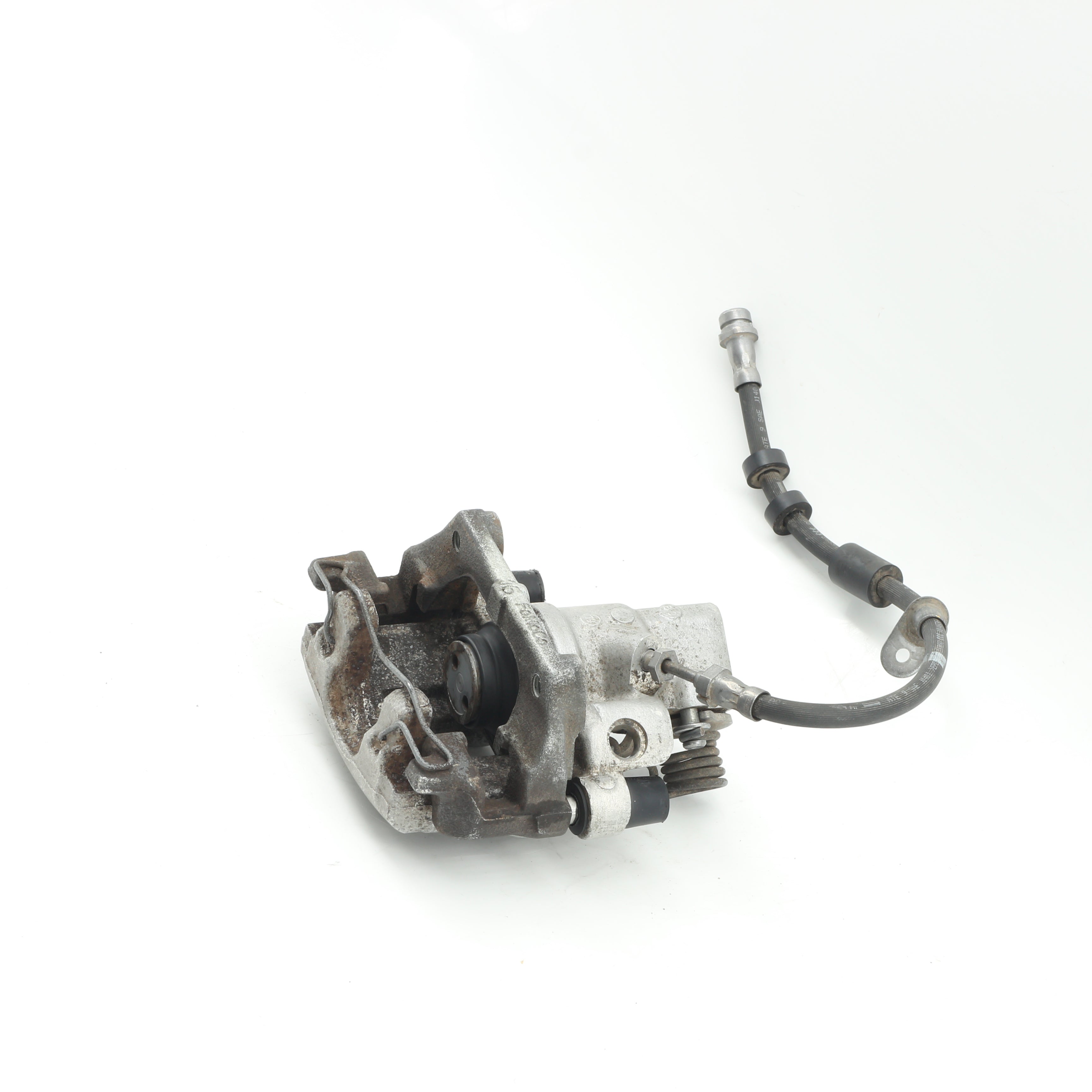 Used Ford KUGA 2.0 TDCI TITANIUM AWD POWERSHIFT Passenger Side Rear Brake Caliper