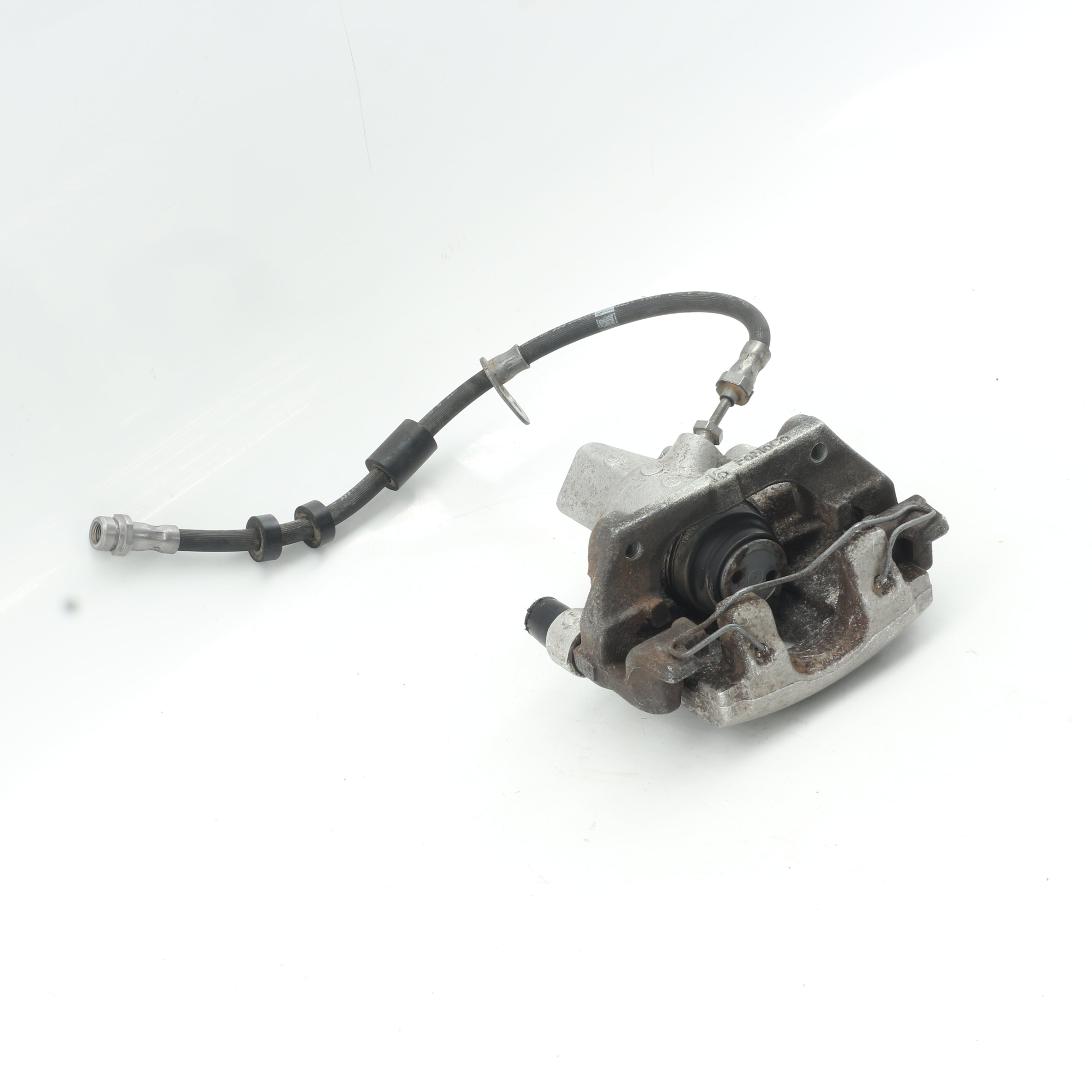 Used Ford KUGA 2.0 TDCI TITANIUM AWD POWERSHIFT Passenger Side Rear Brake Caliper