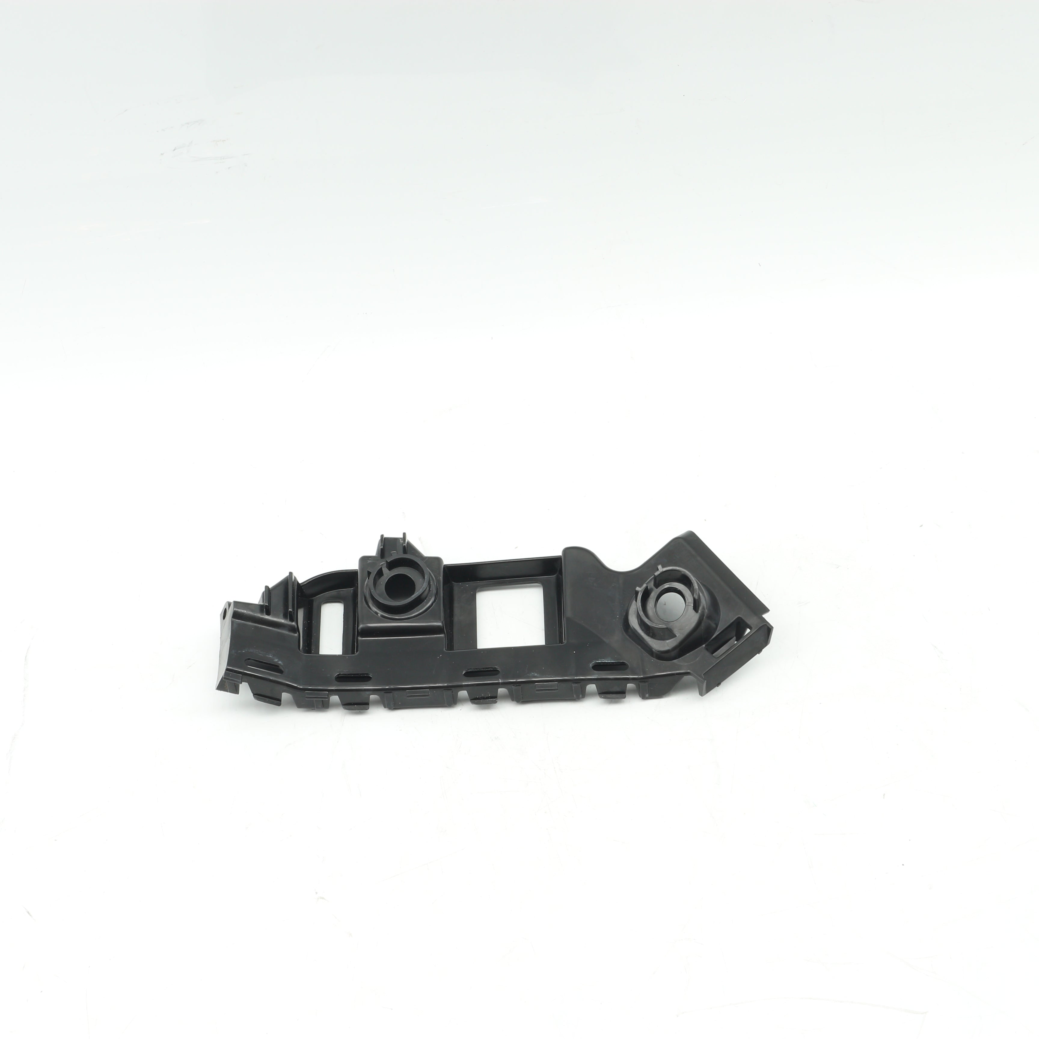 Used VOLKSWAGEN POLO 1.2 TRENDLINE DSG Passenger Side Rear Bumper Bracket - OEM Part 2GS807393A