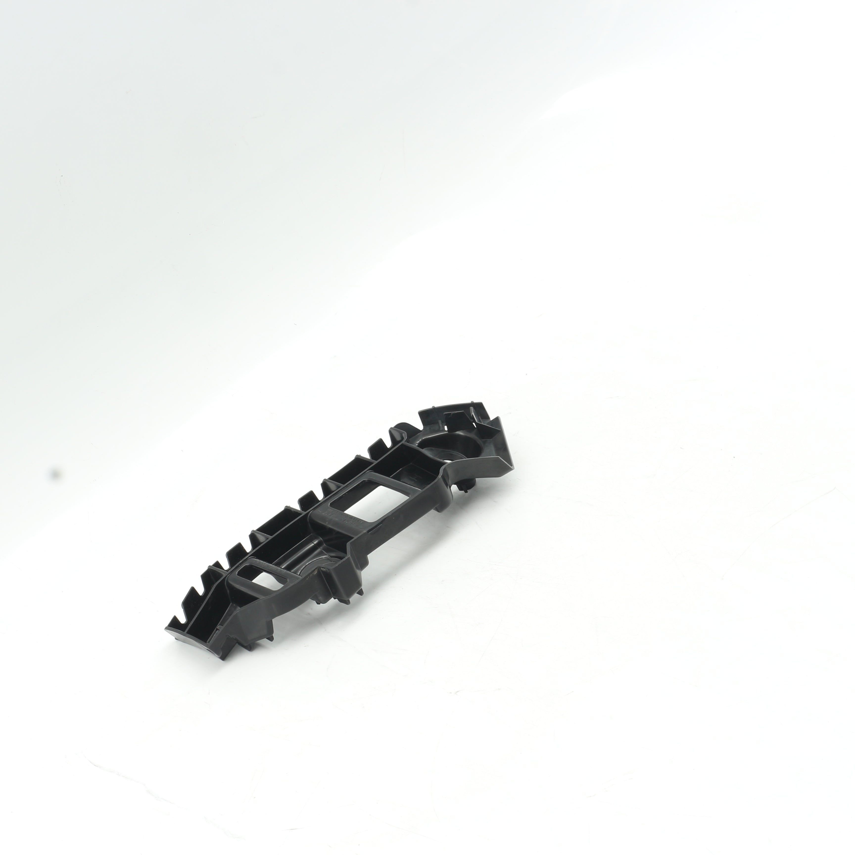Used VOLKSWAGEN POLO 1.2 TRENDLINE DSG Passenger Side Rear Bumper Bracket - OEM Part 2GS807393A
