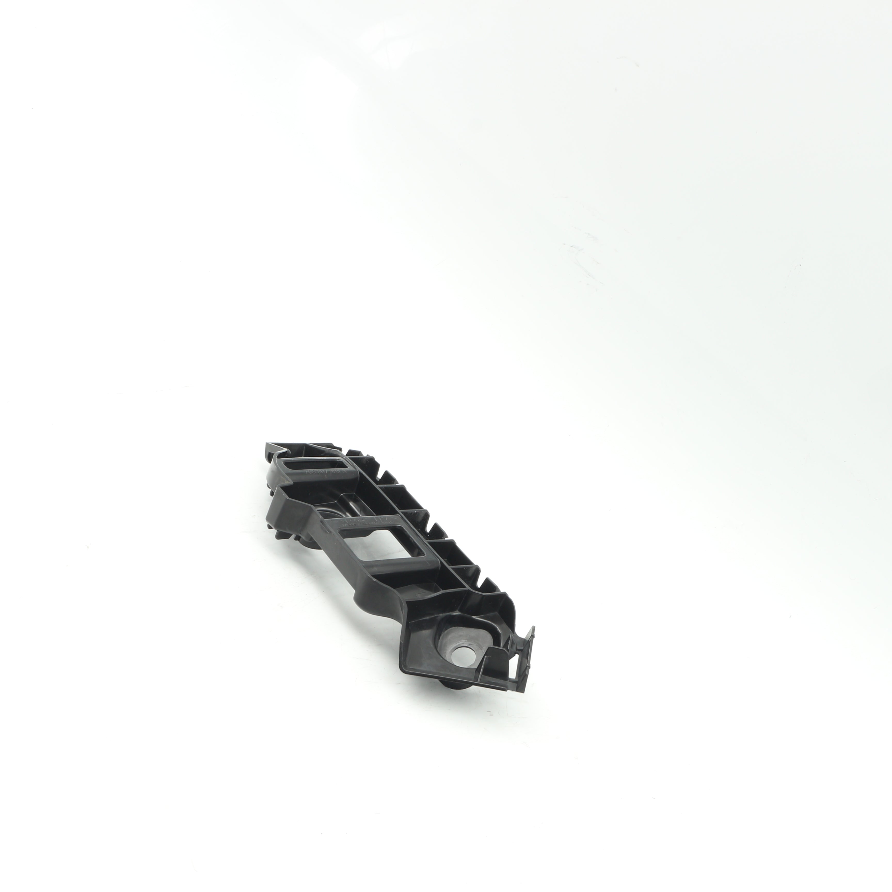 Used VOLKSWAGEN POLO 1.2 TRENDLINE DSG Passenger Side Rear Bumper Bracket - OEM Part 2GS807393A
