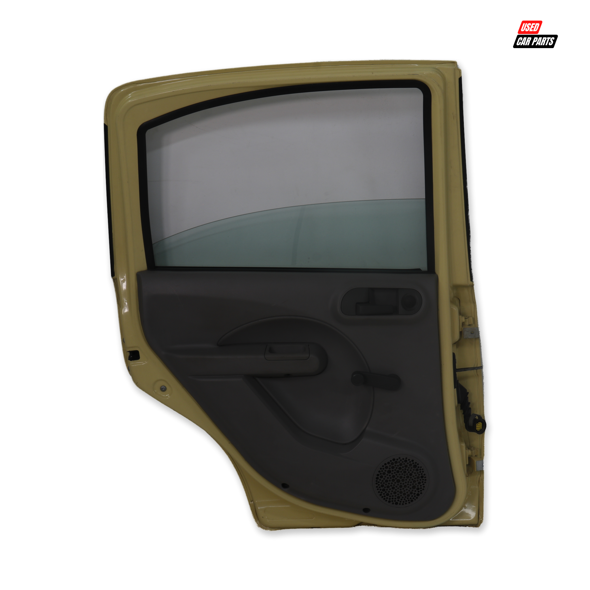 Used Passenger Side Rear Door for 2008 FIAT PANDA 1.2 DYNAMIC