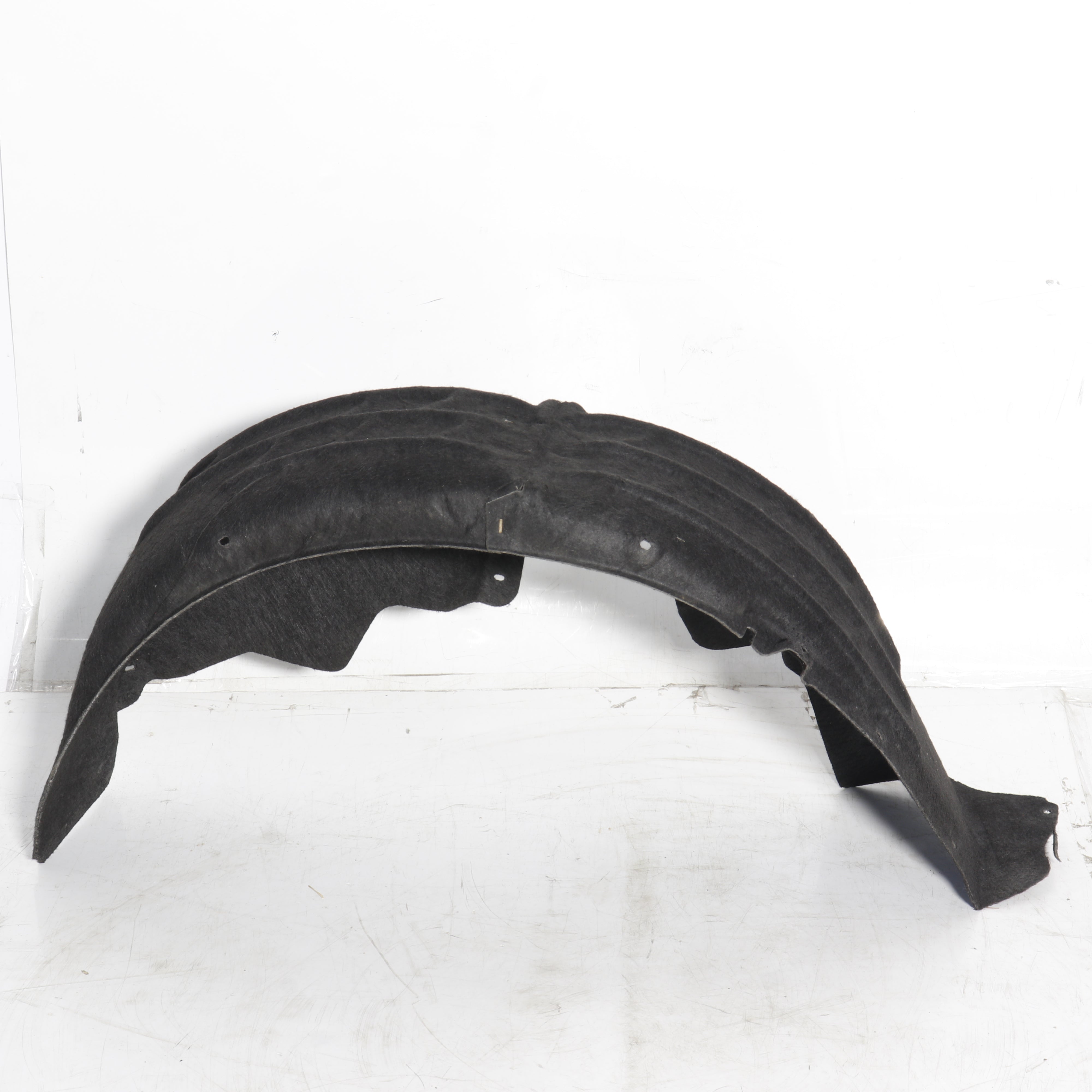 Used VOLKSWAGEN POLO 1.2 TRENDLINE DSG 2G0810971B Rear Fender Liner